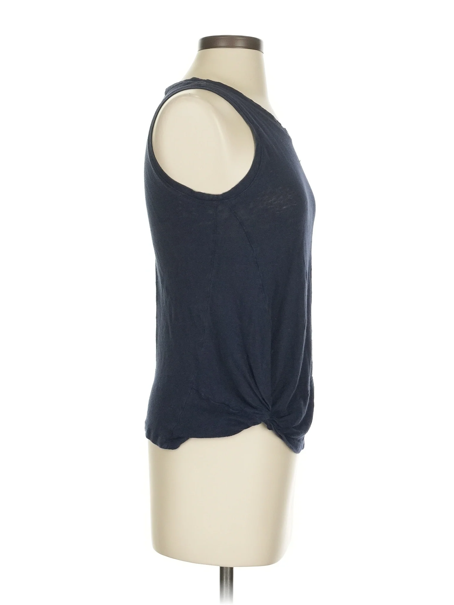 Sleeveless T Shirt - Image 3