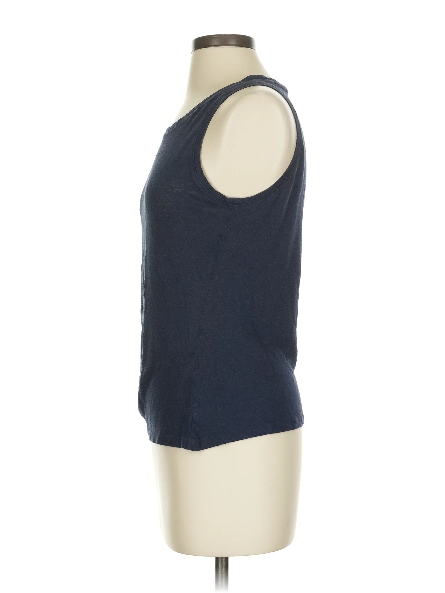Sleeveless T Shirt - Image 4