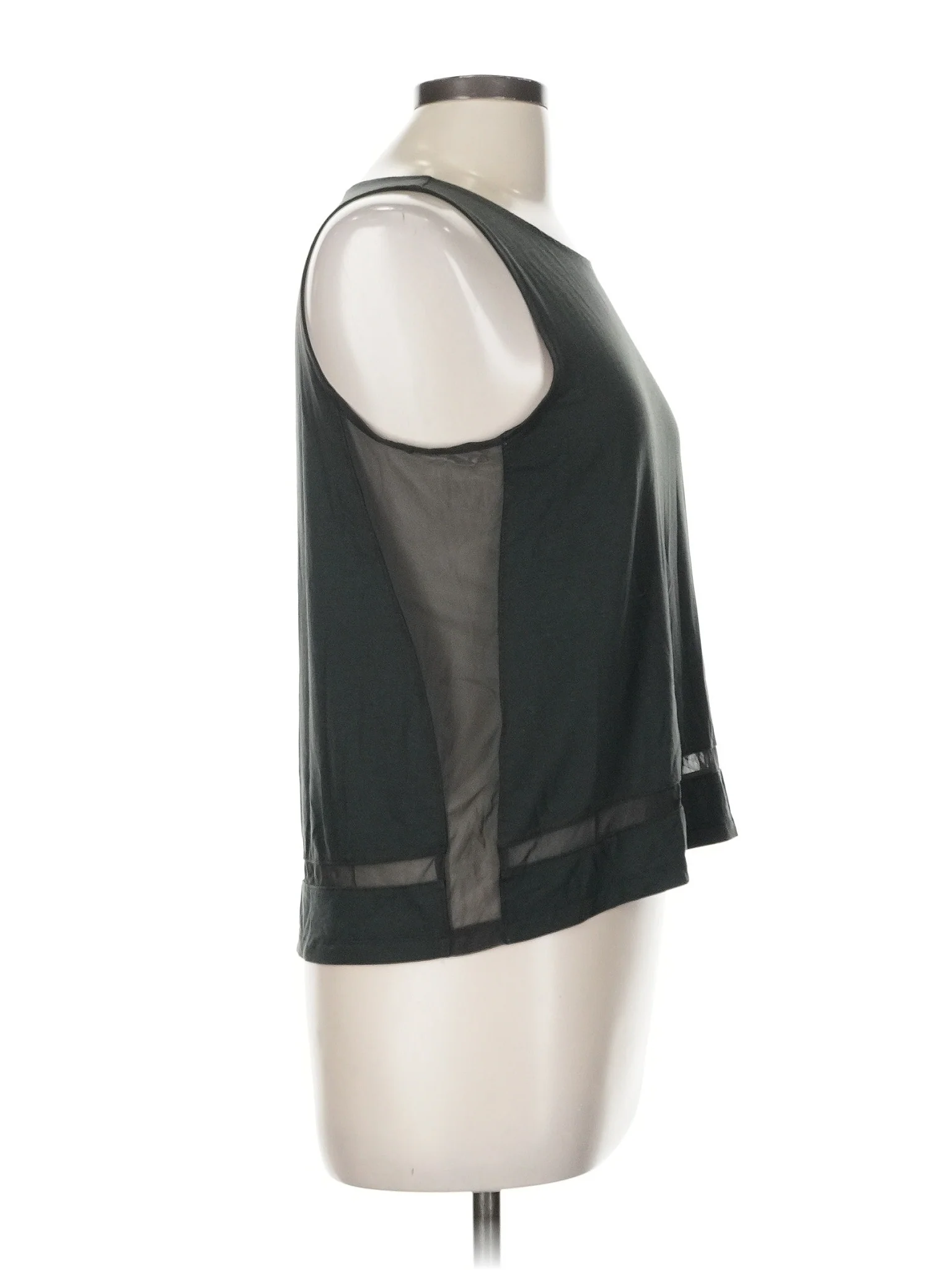 Sleeveless T Shirt - Image 3