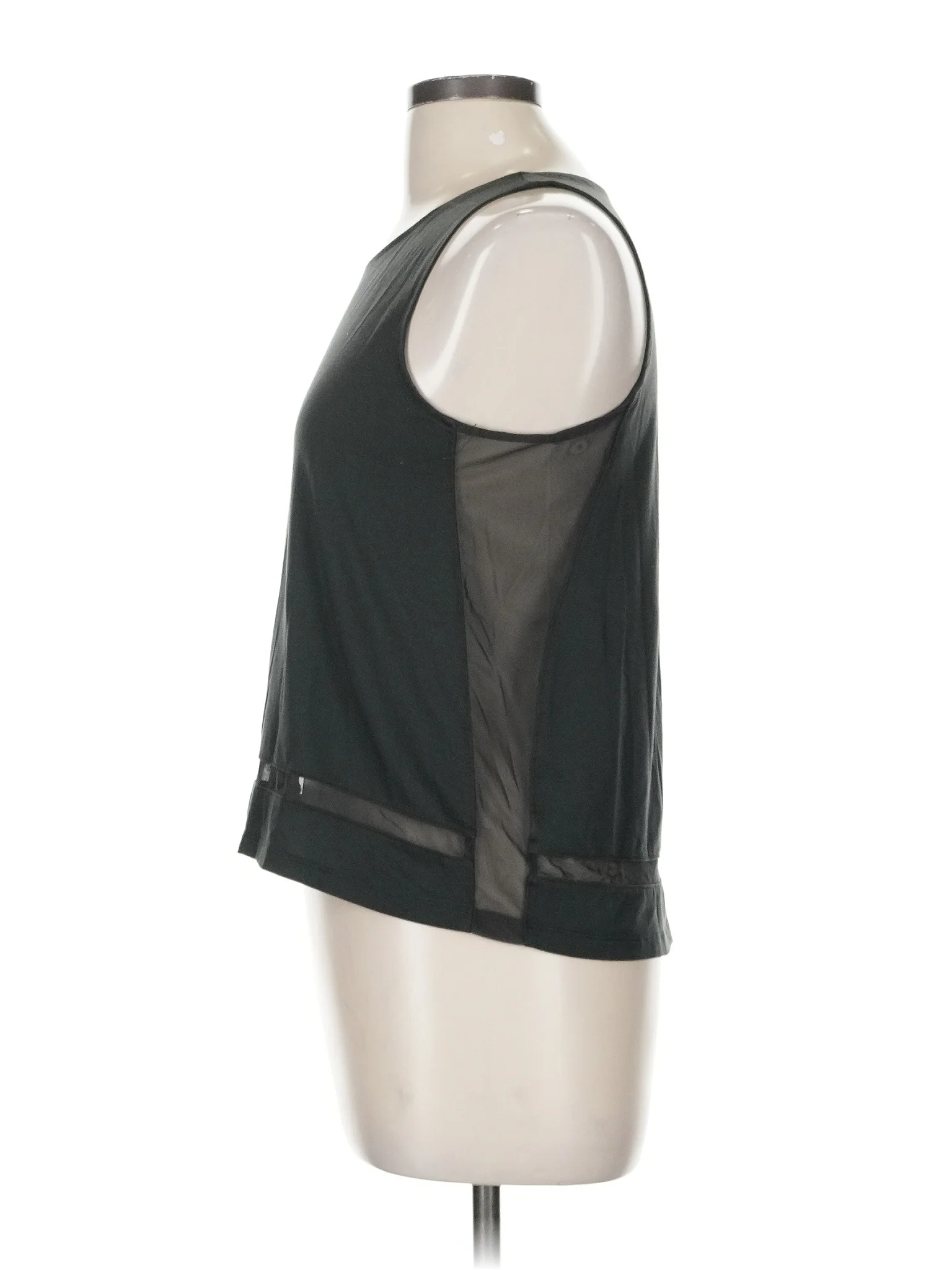 Sleeveless T Shirt - Image 4
