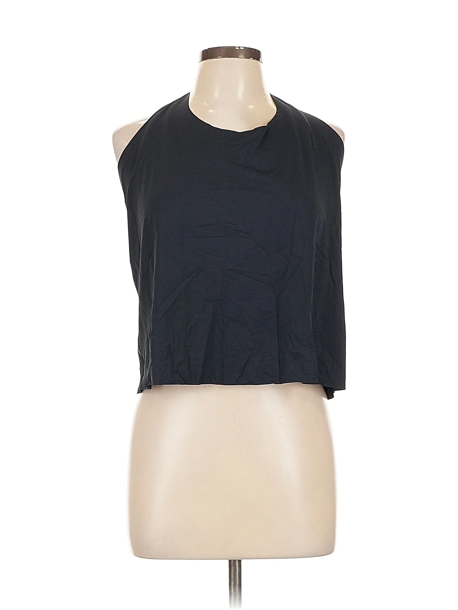 Sleeveless T Shirt