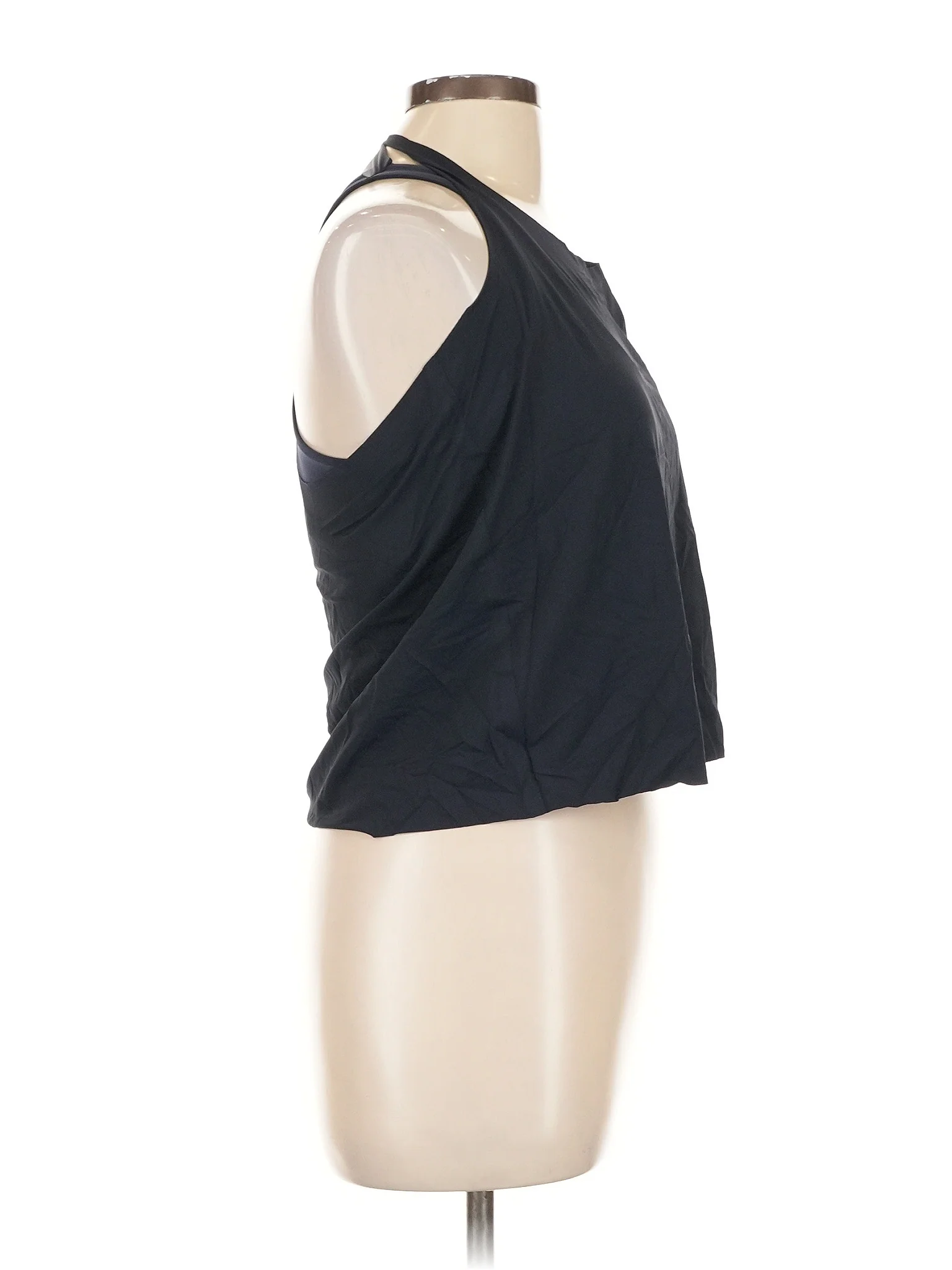 Sleeveless T Shirt - Image 3