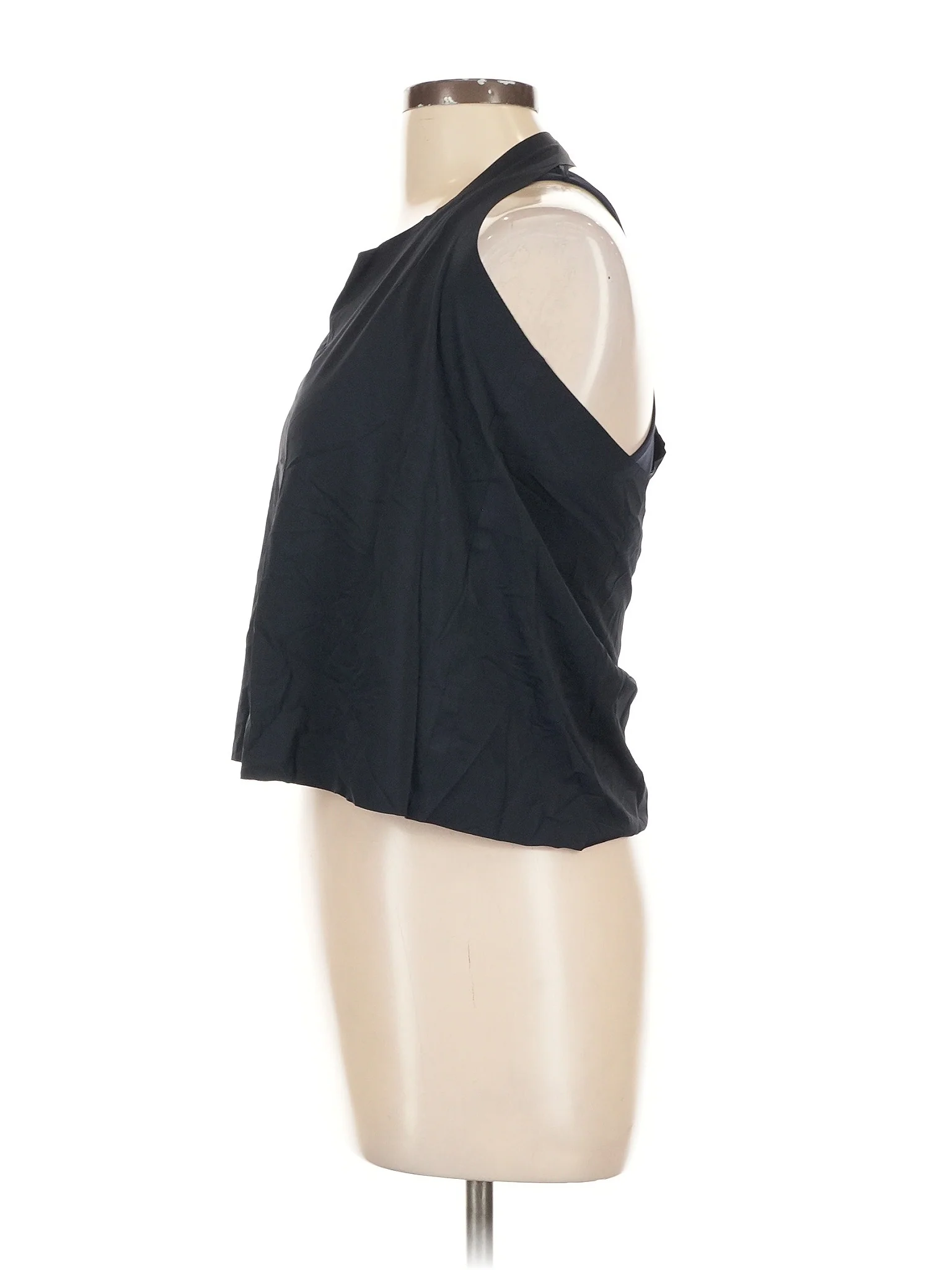 Sleeveless T Shirt - Image 4