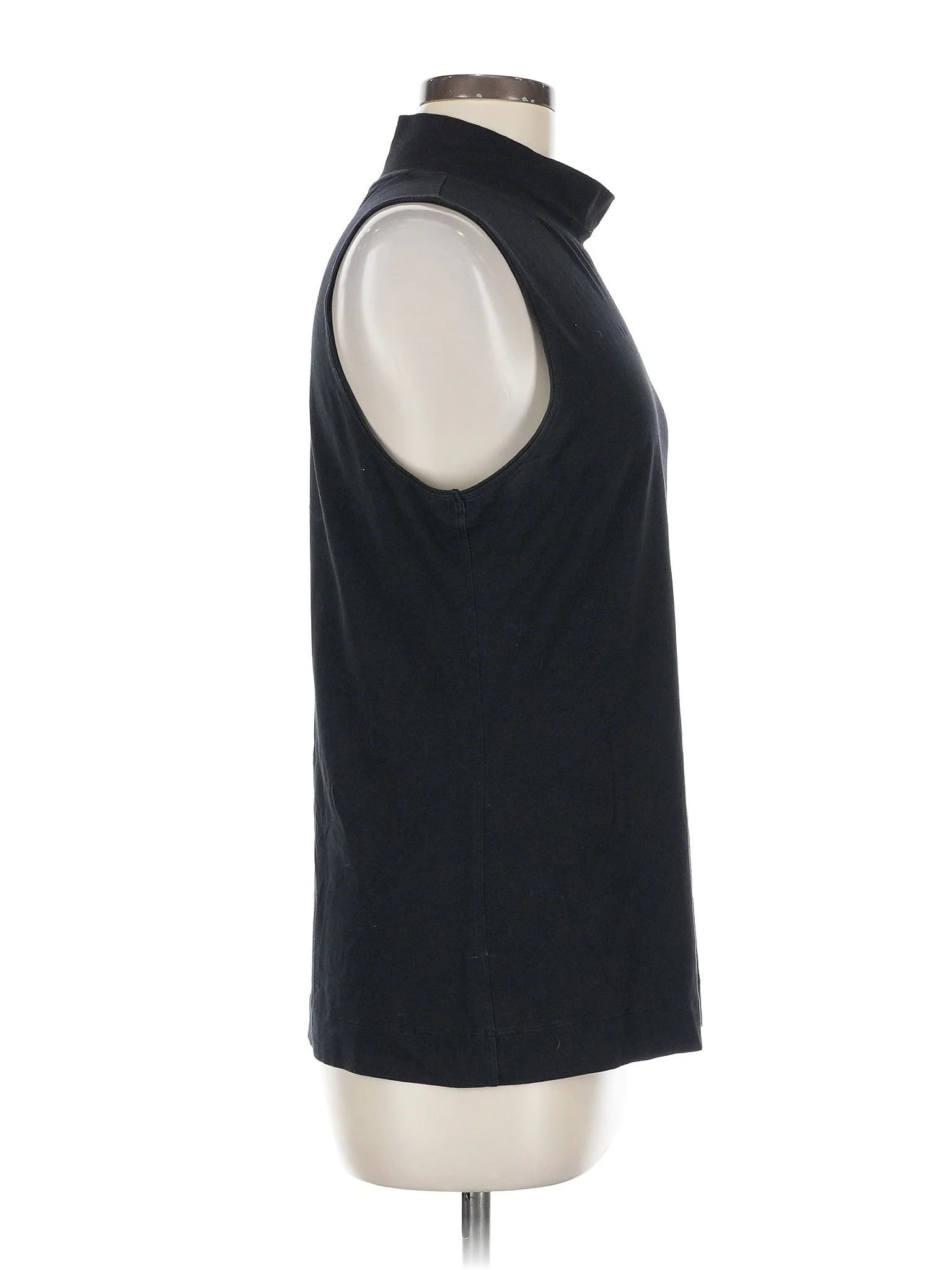 Sleeveless T Shirt - Image 3