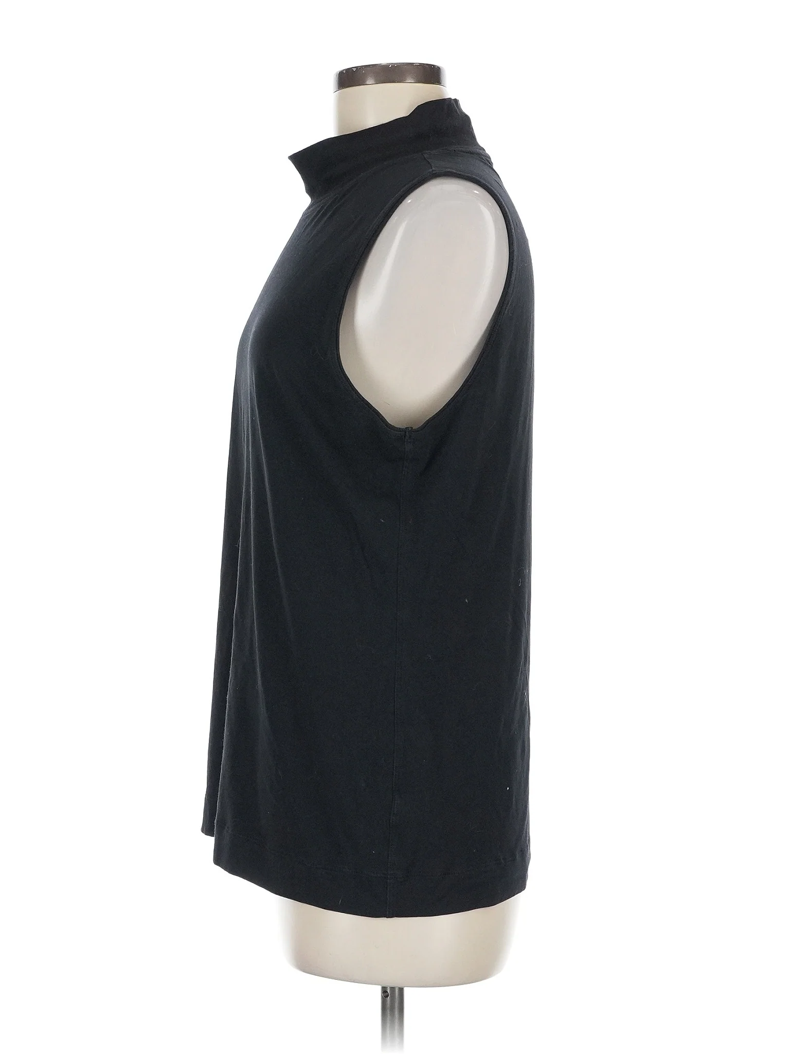 Sleeveless T Shirt - Image 4