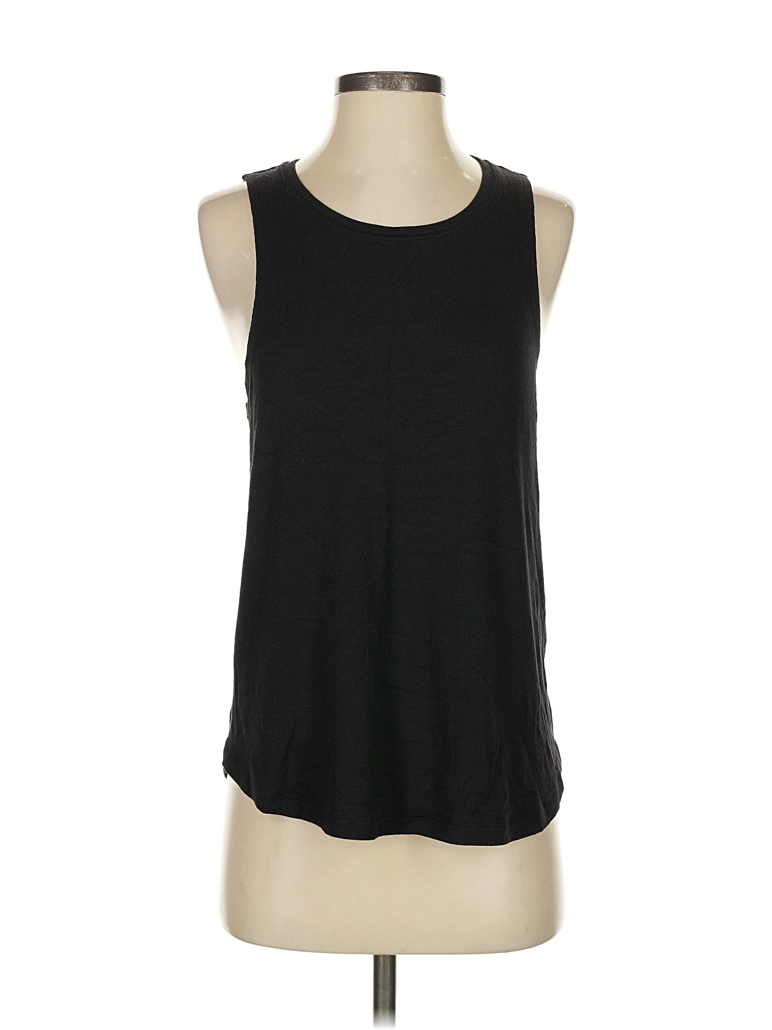 Sleeveless T Shirt