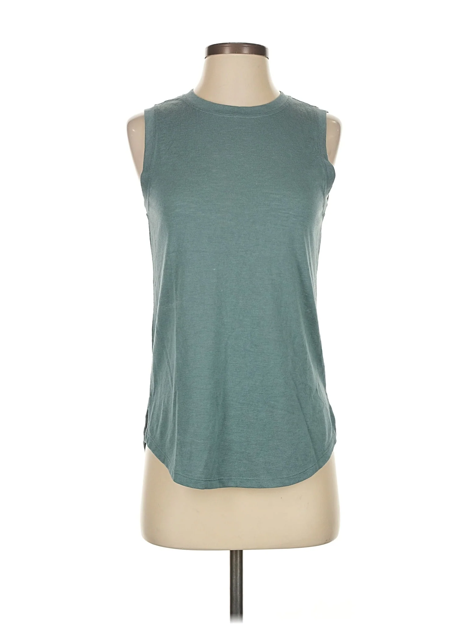 Sleeveless T Shirt