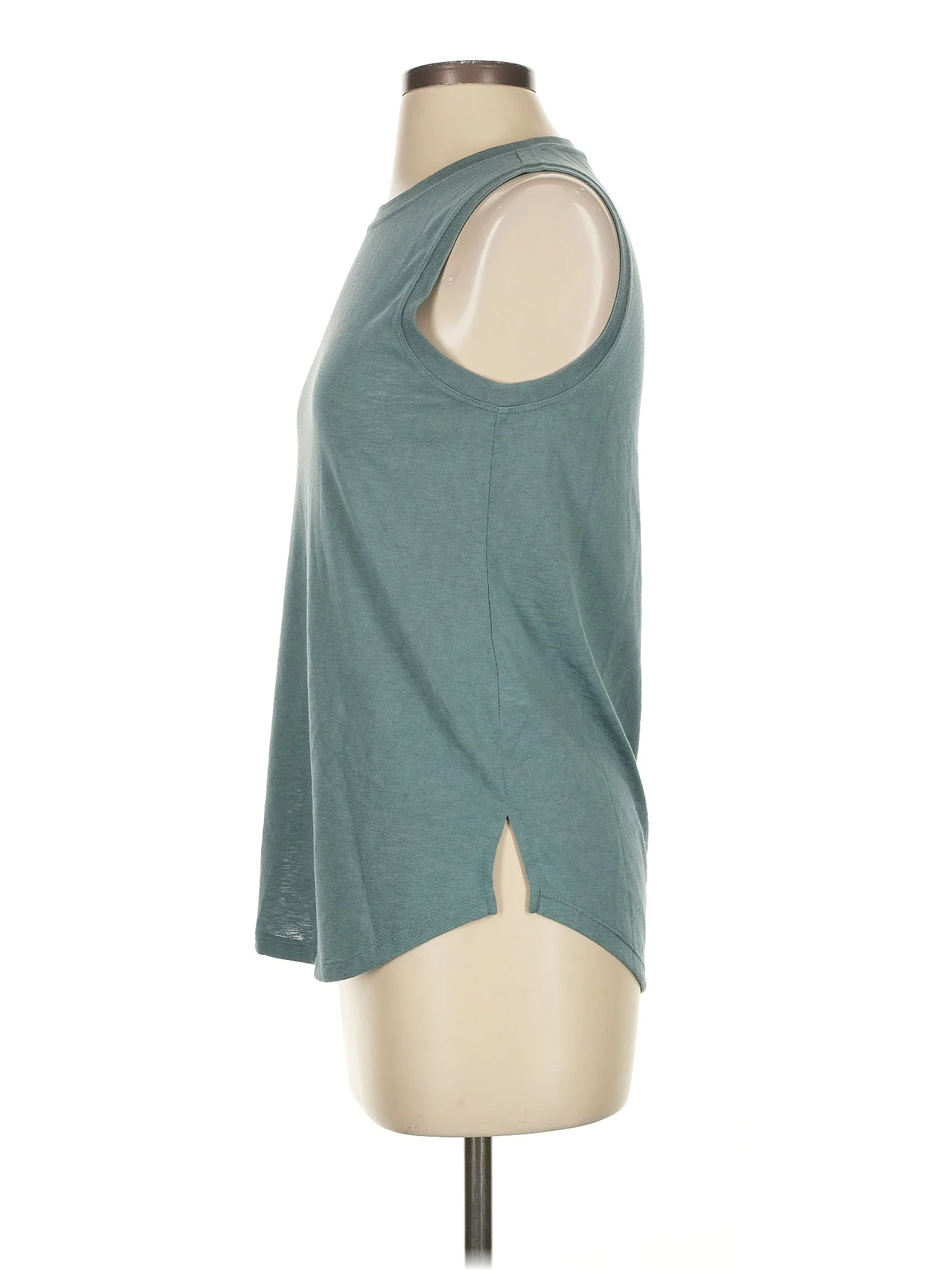 Sleeveless T Shirt - Image 4