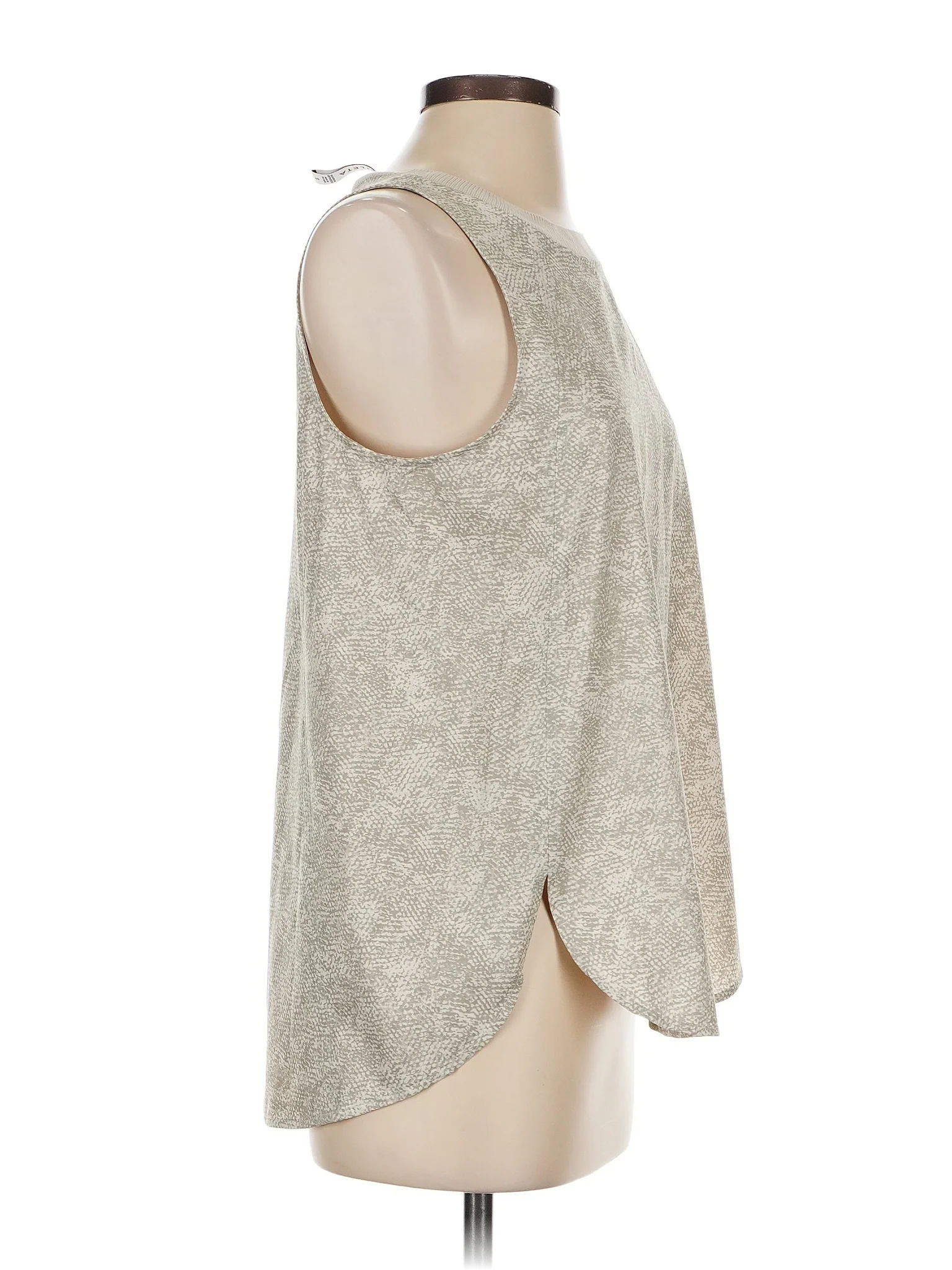 Sleeveless T Shirt - Image 3