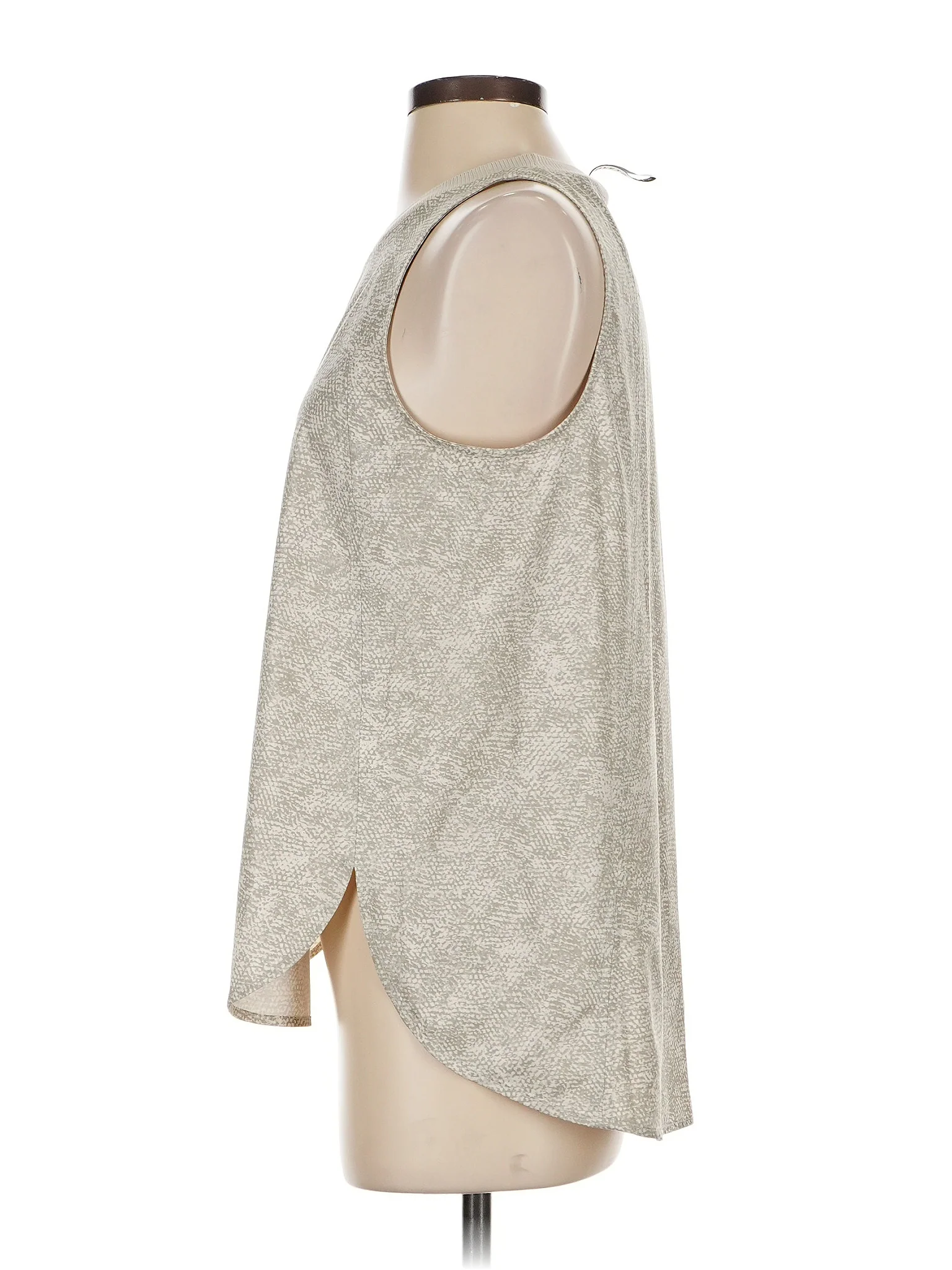 Sleeveless T Shirt - Image 4