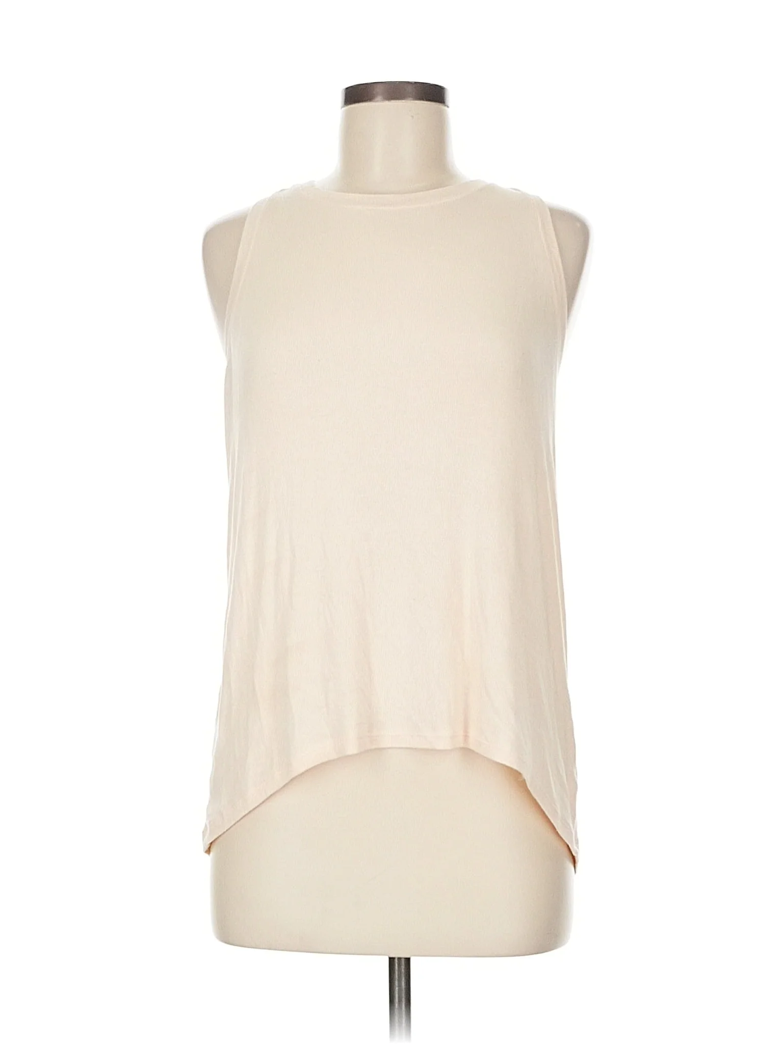 Sleeveless T Shirt