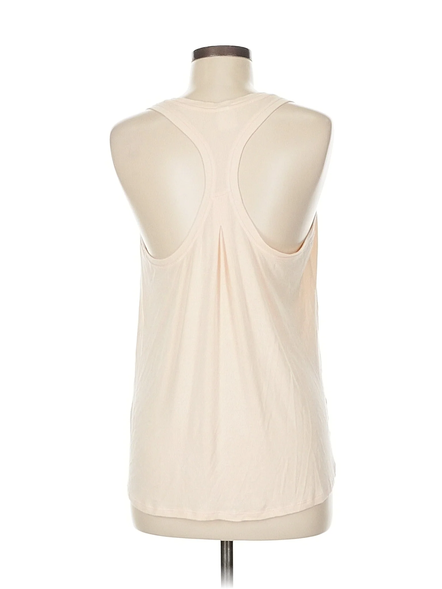 Sleeveless T Shirt - Image 2