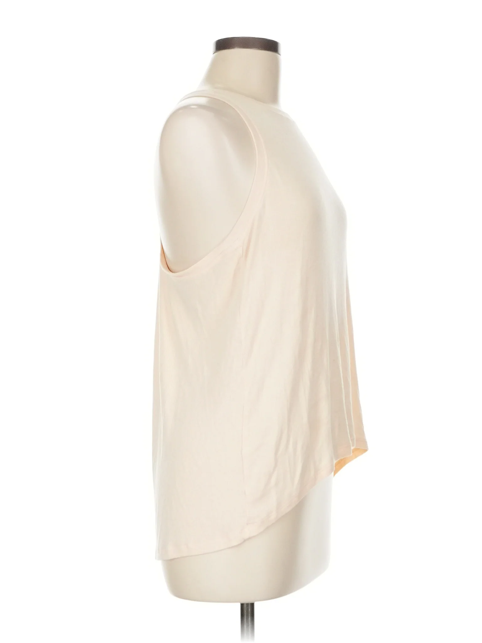 Sleeveless T Shirt - Image 3