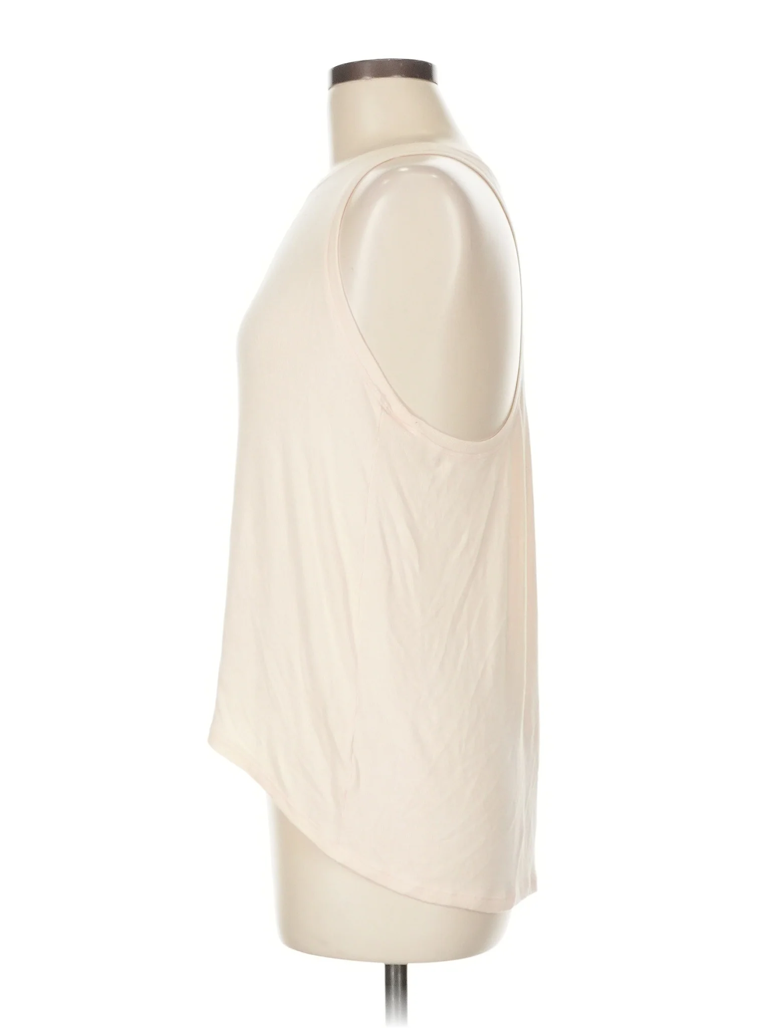 Sleeveless T Shirt - Image 4
