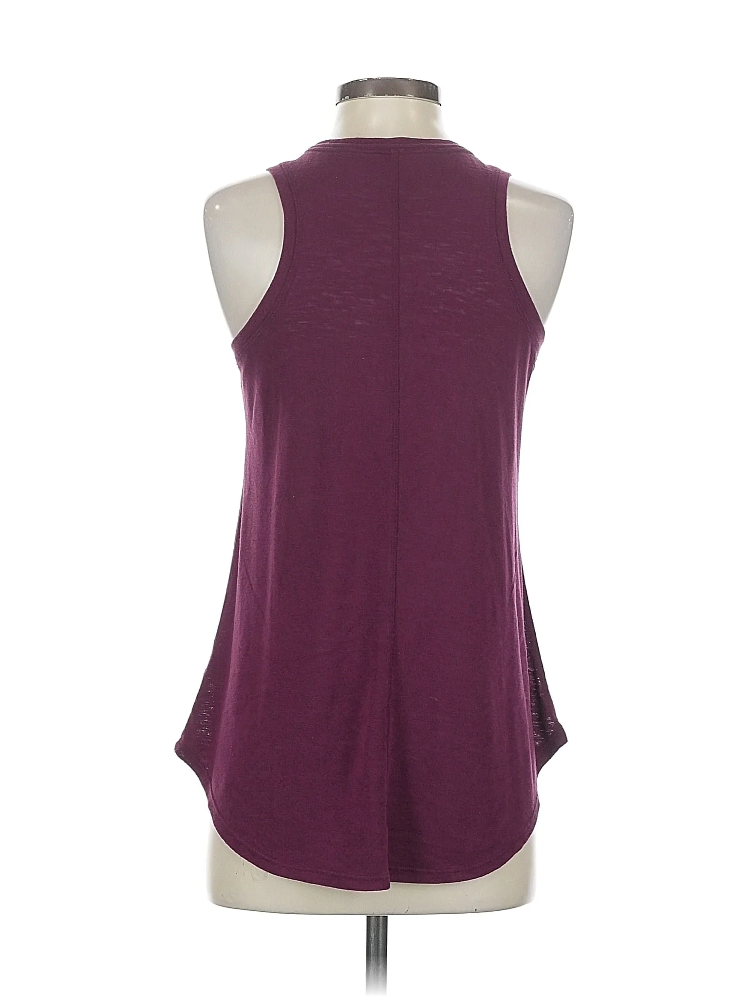 Sleeveless T Shirt