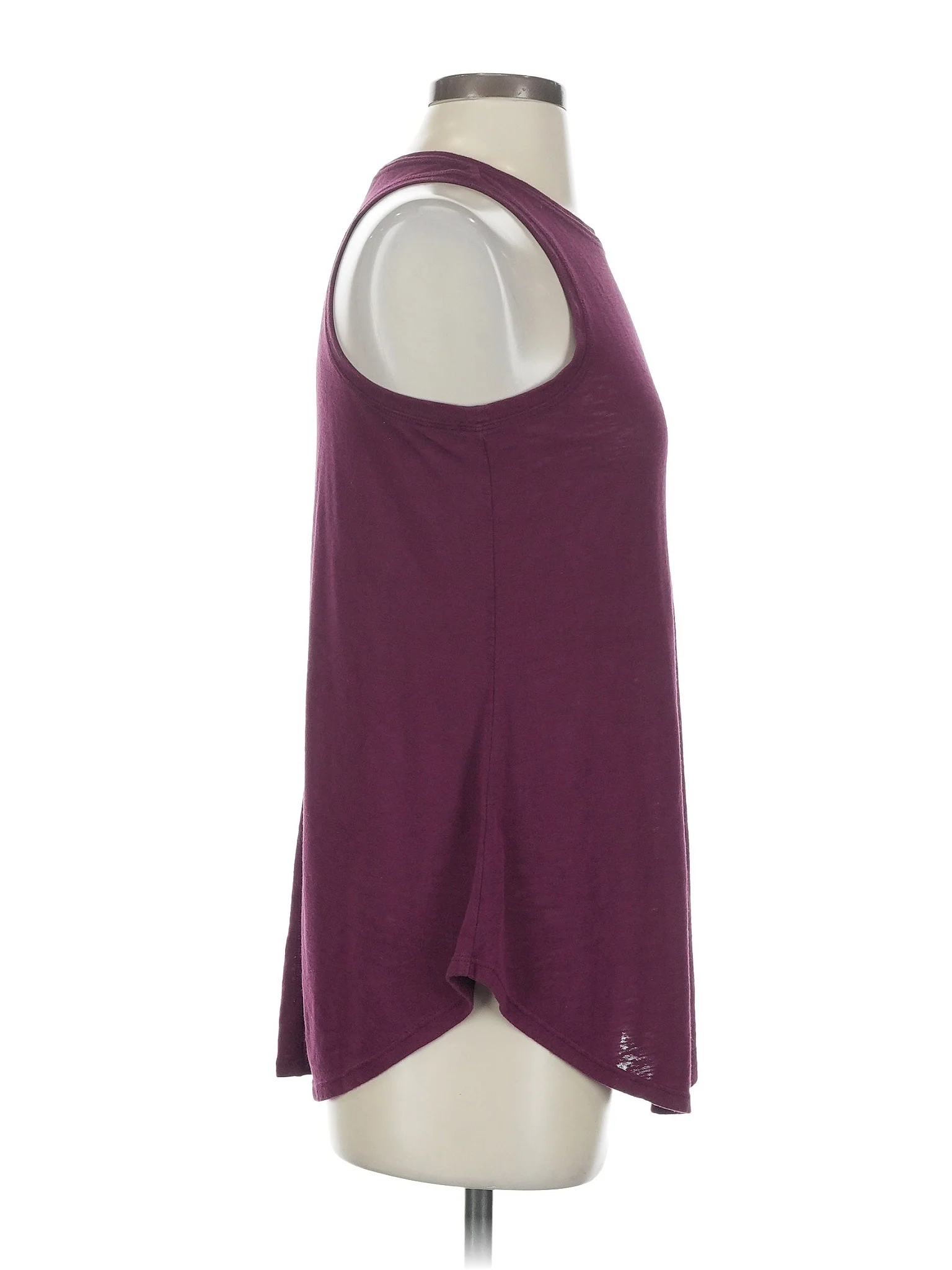 Sleeveless T Shirt - Image 2
