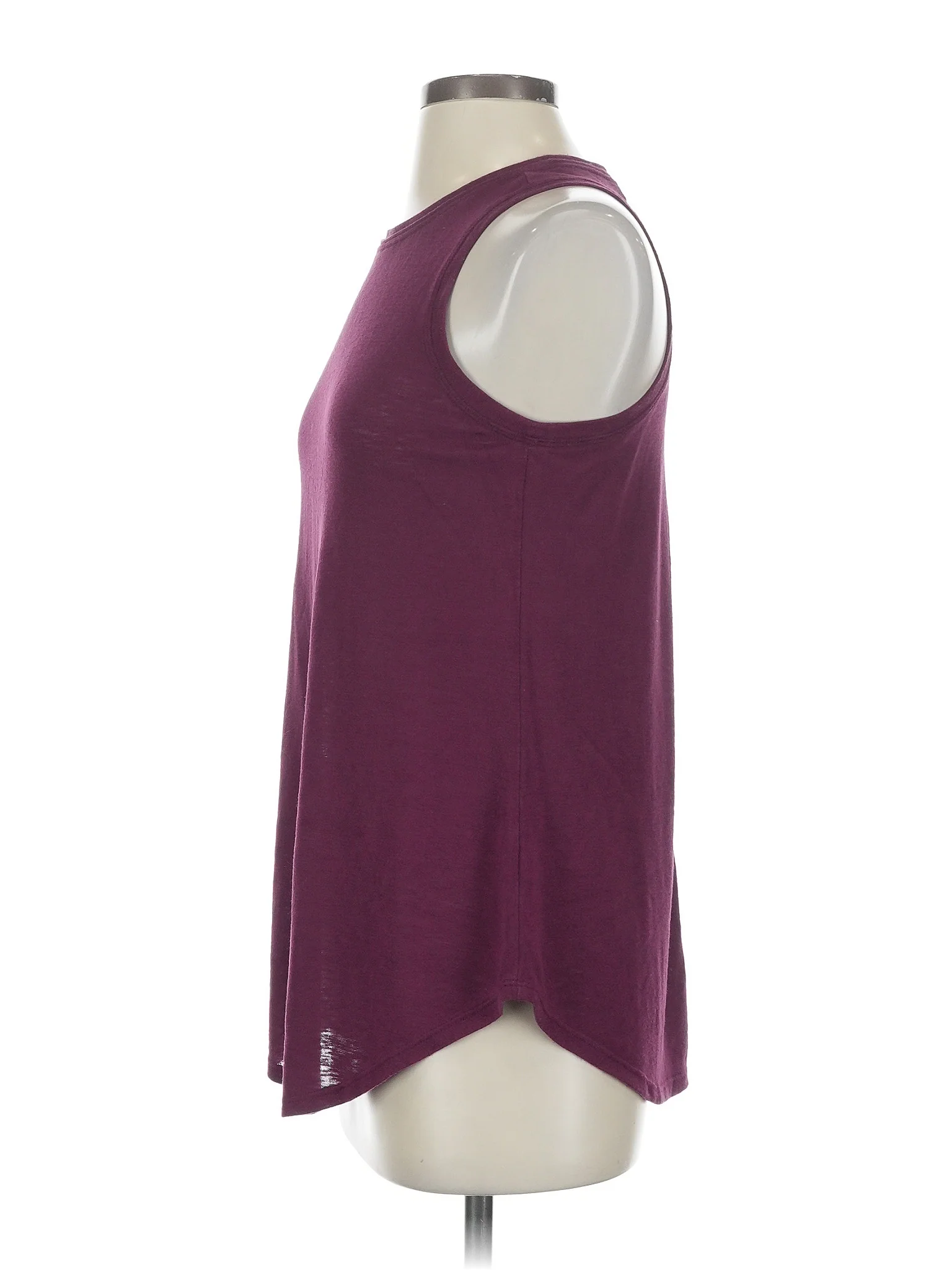 Sleeveless T Shirt - Image 3