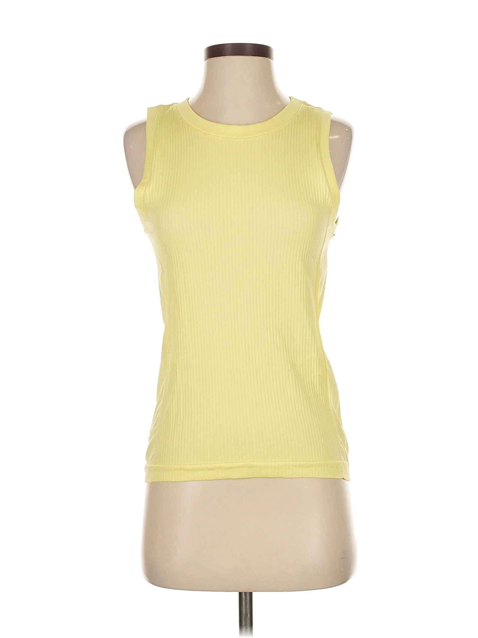 Sleeveless T Shirt