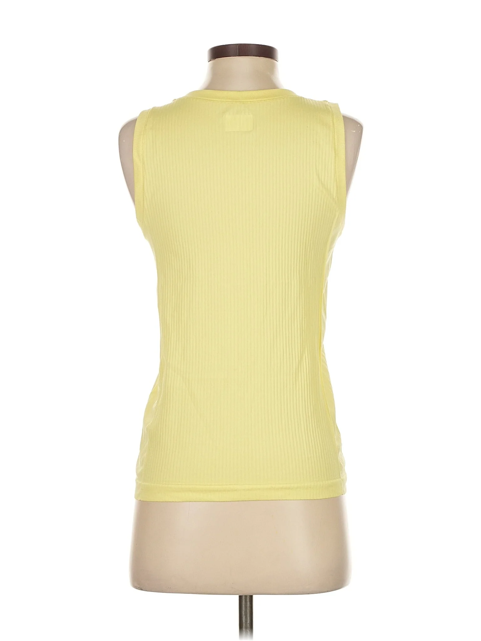 Sleeveless T Shirt - Image 2