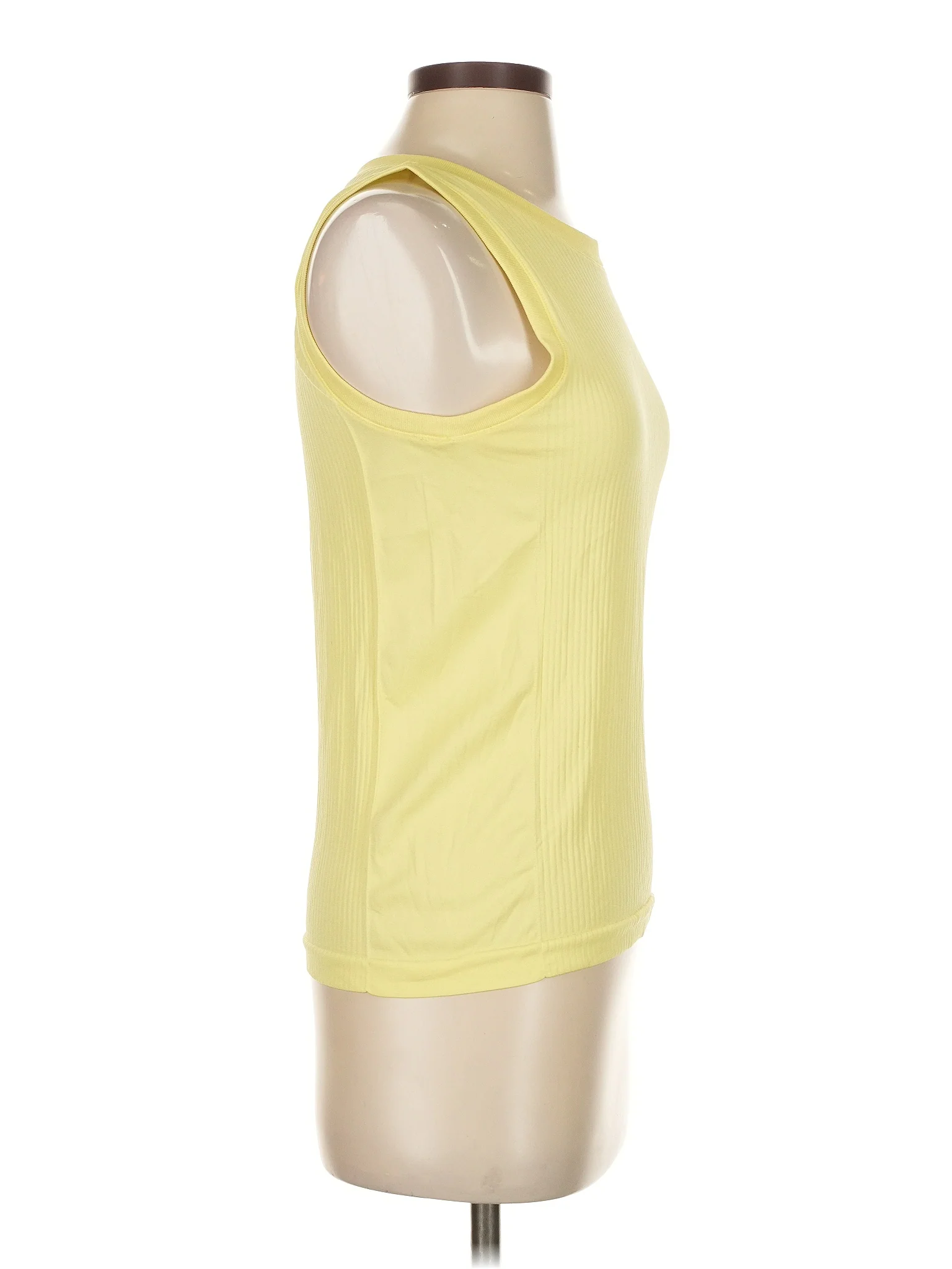Sleeveless T Shirt - Image 3