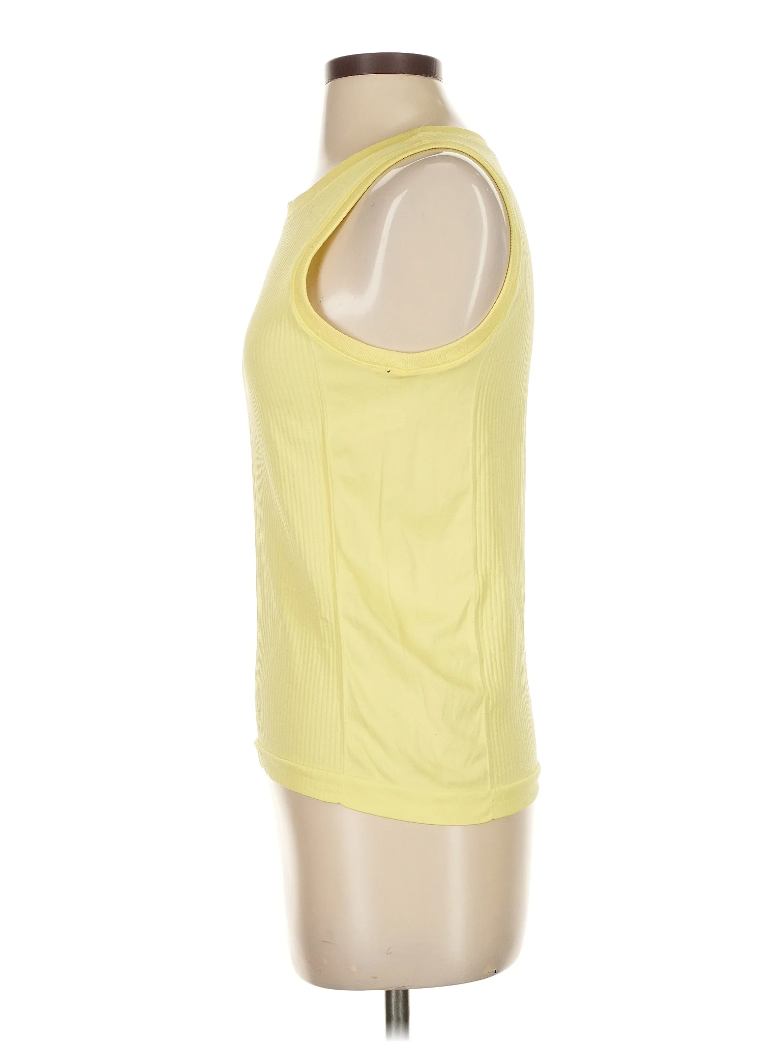 Sleeveless T Shirt - Image 4