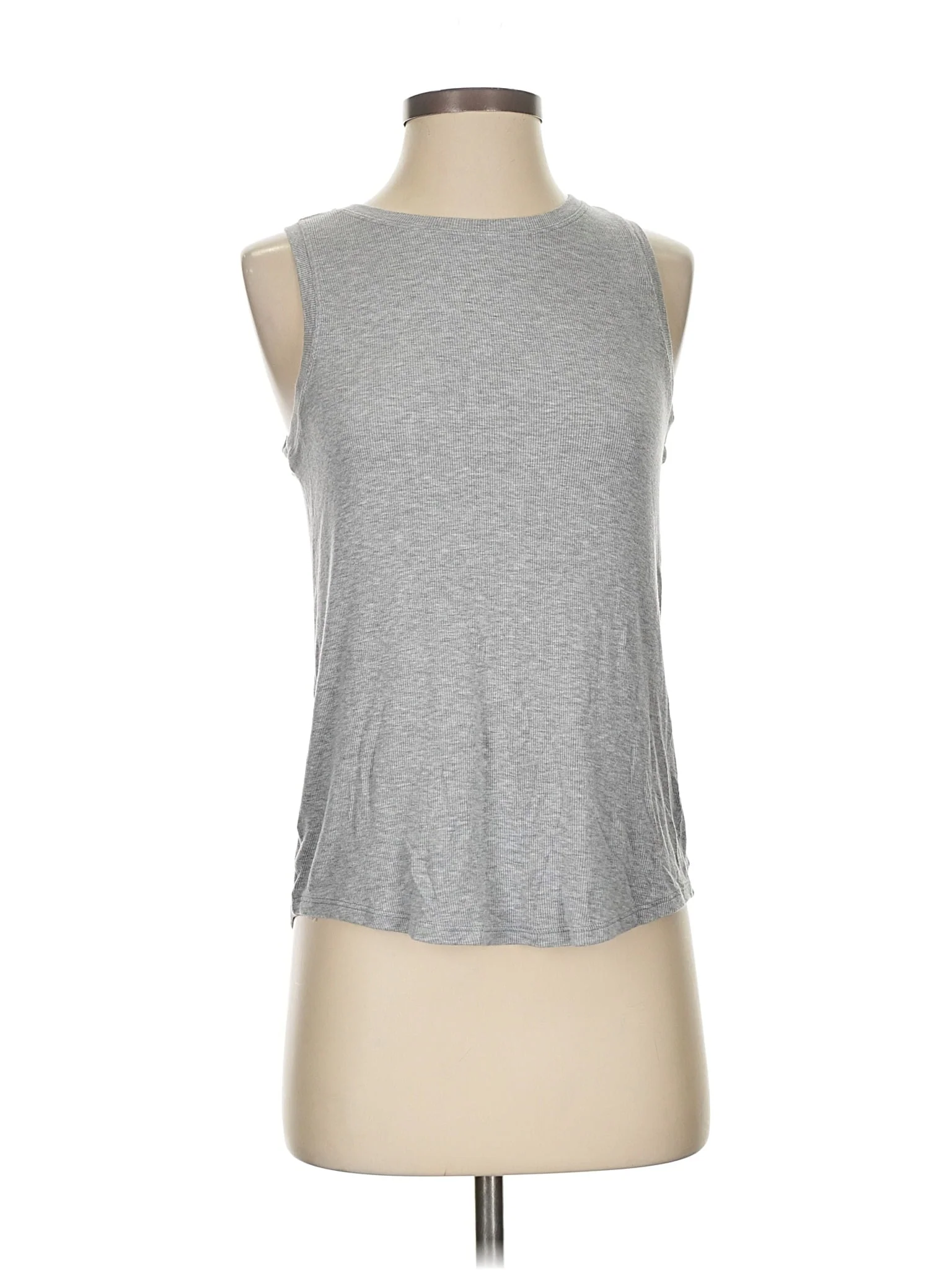 Sleeveless T Shirt