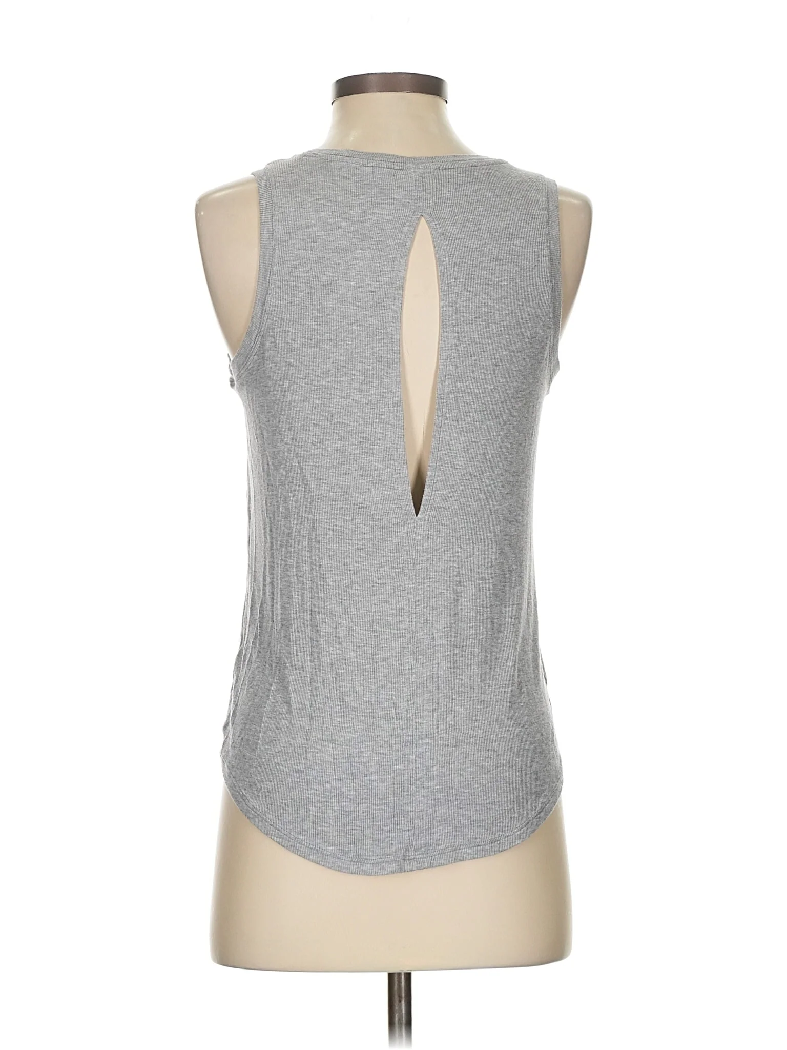 Sleeveless T Shirt - Image 2