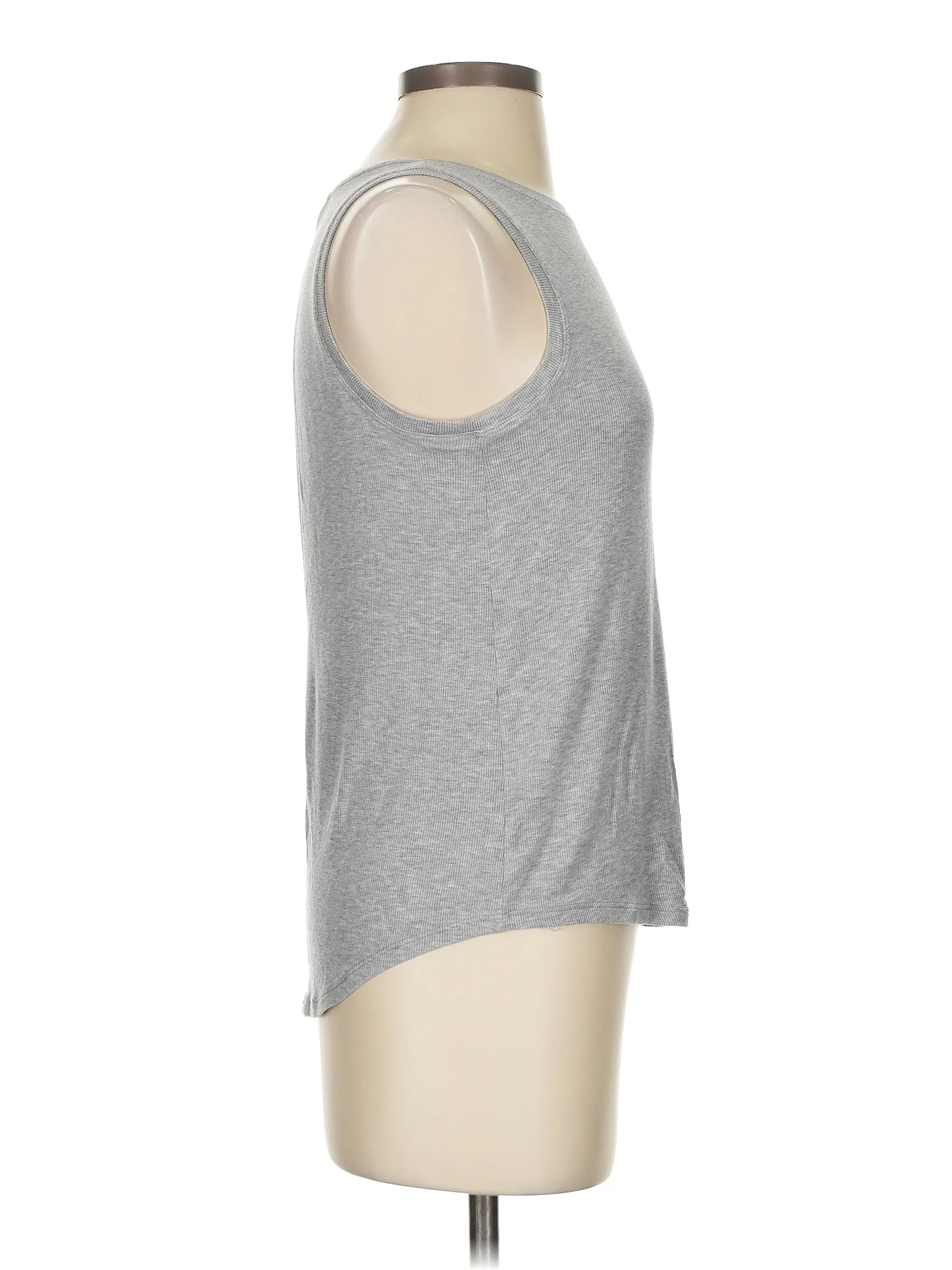 Sleeveless T Shirt - Image 3