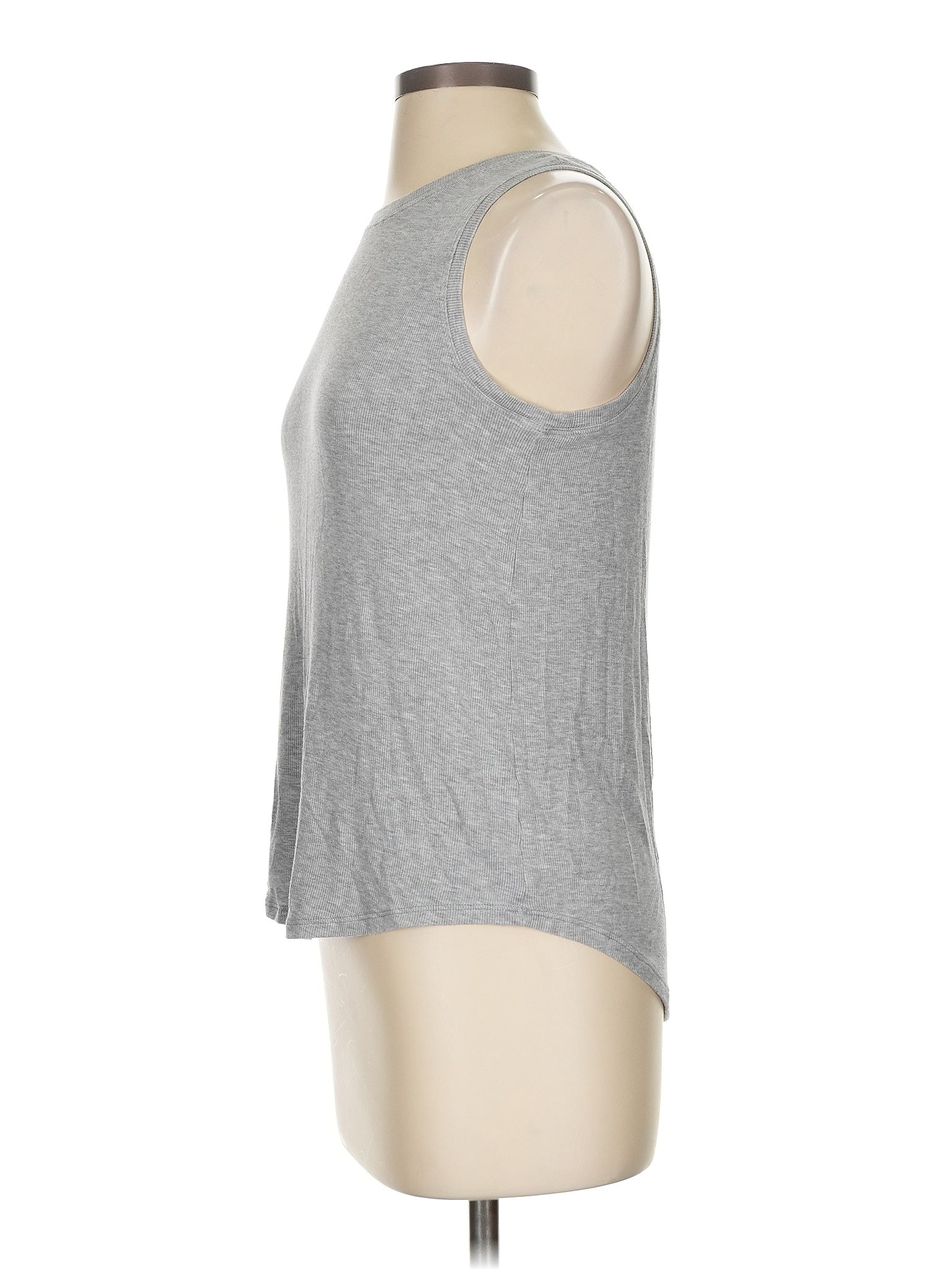 Sleeveless T Shirt - Image 4