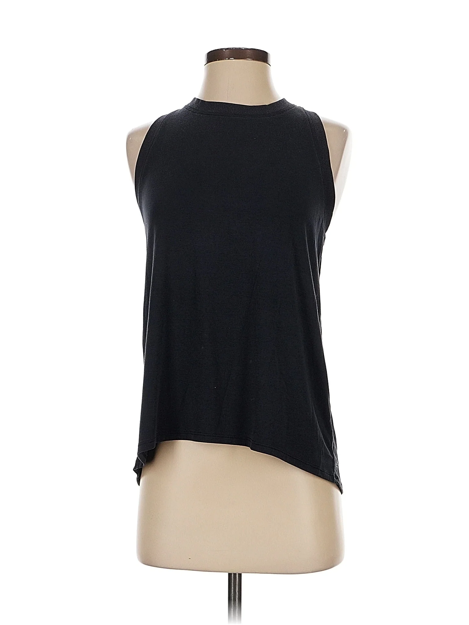 Sleeveless T Shirt