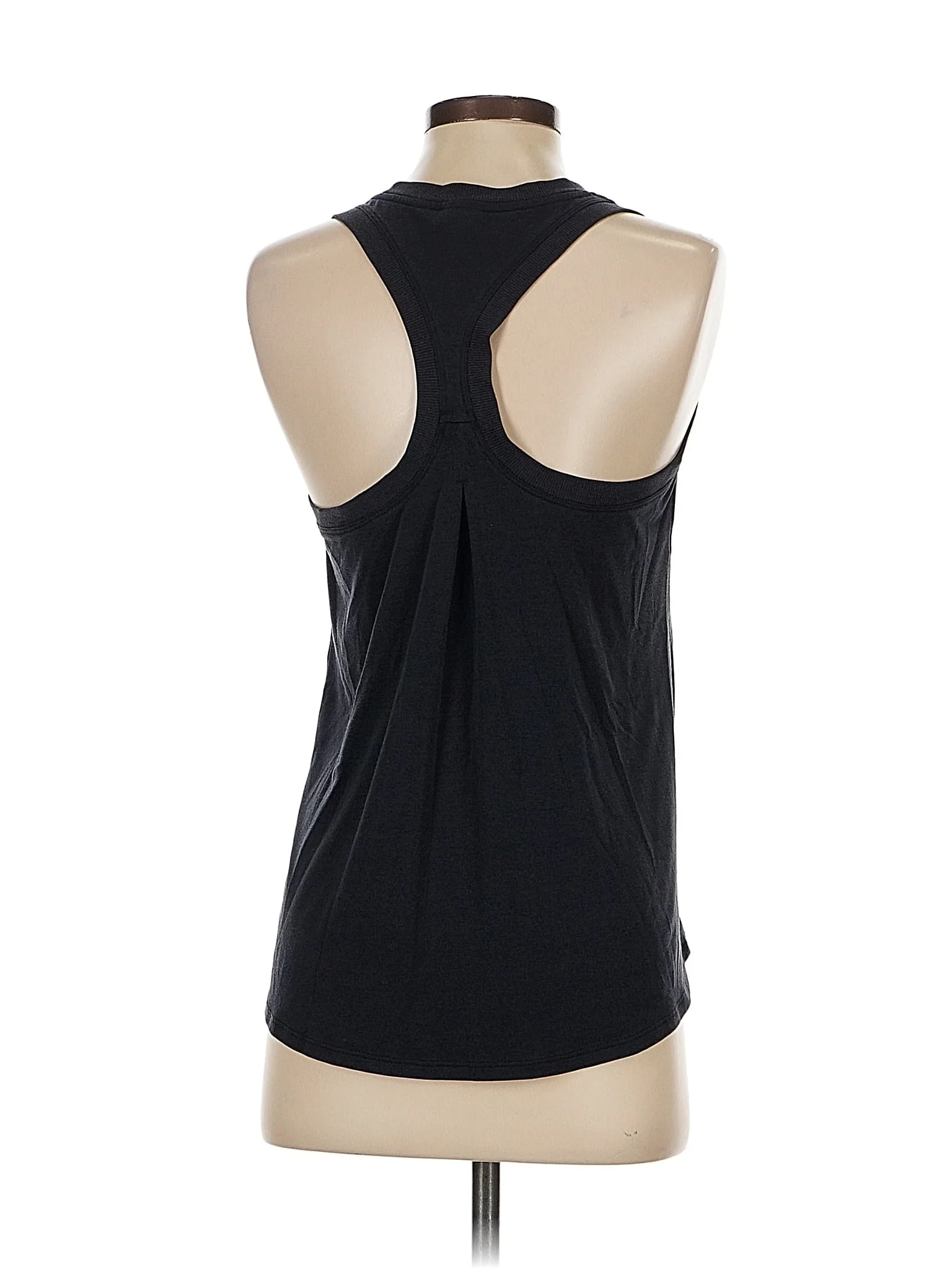 Sleeveless T Shirt - Image 2