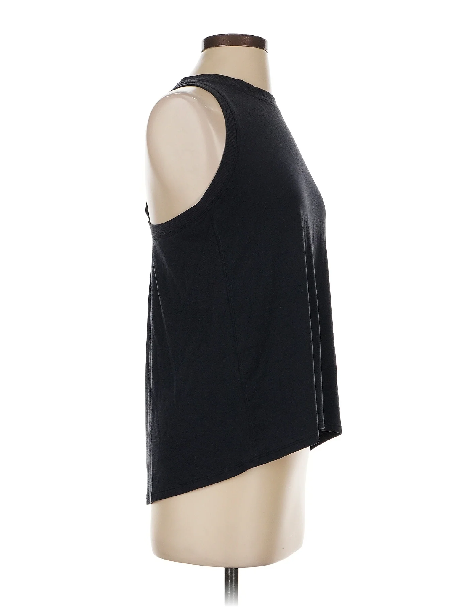 Sleeveless T Shirt - Image 3