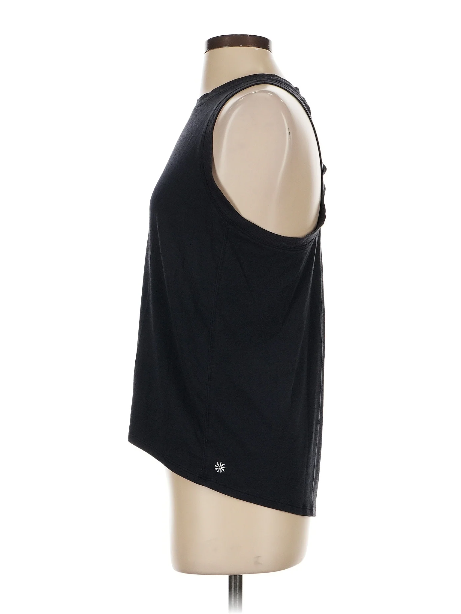 Sleeveless T Shirt - Image 4