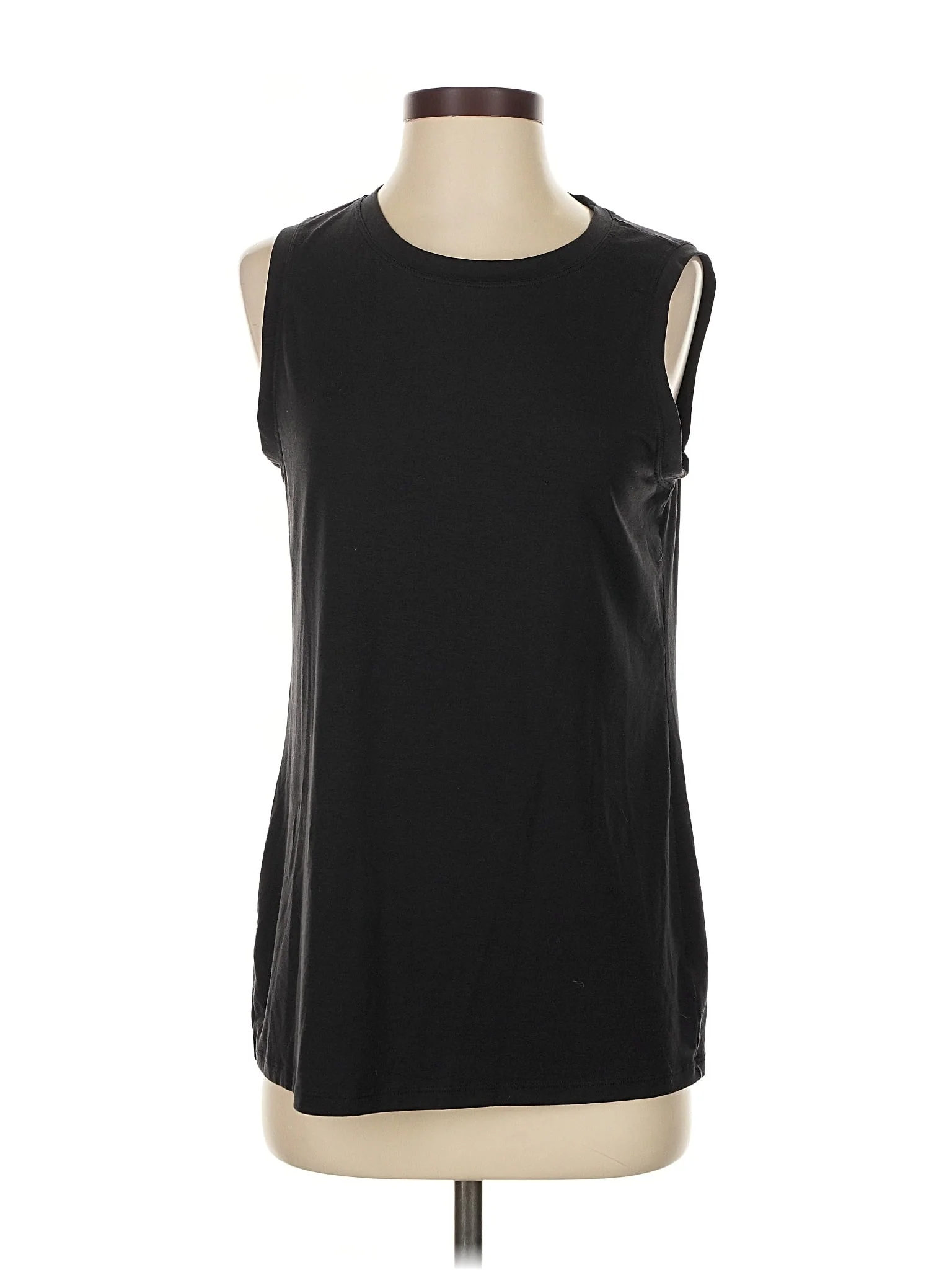 Sleeveless T Shirt