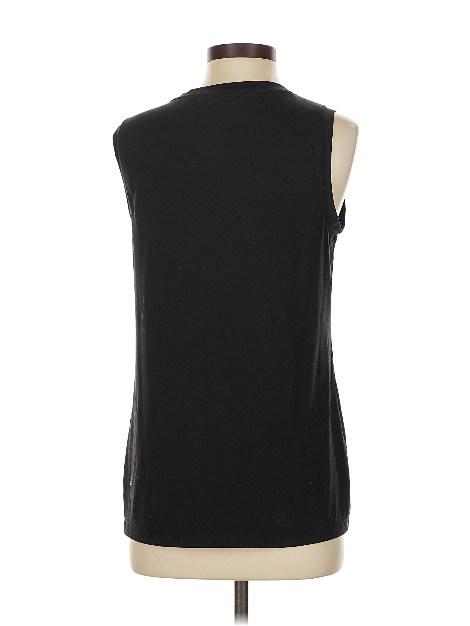 Sleeveless T Shirt - Image 2