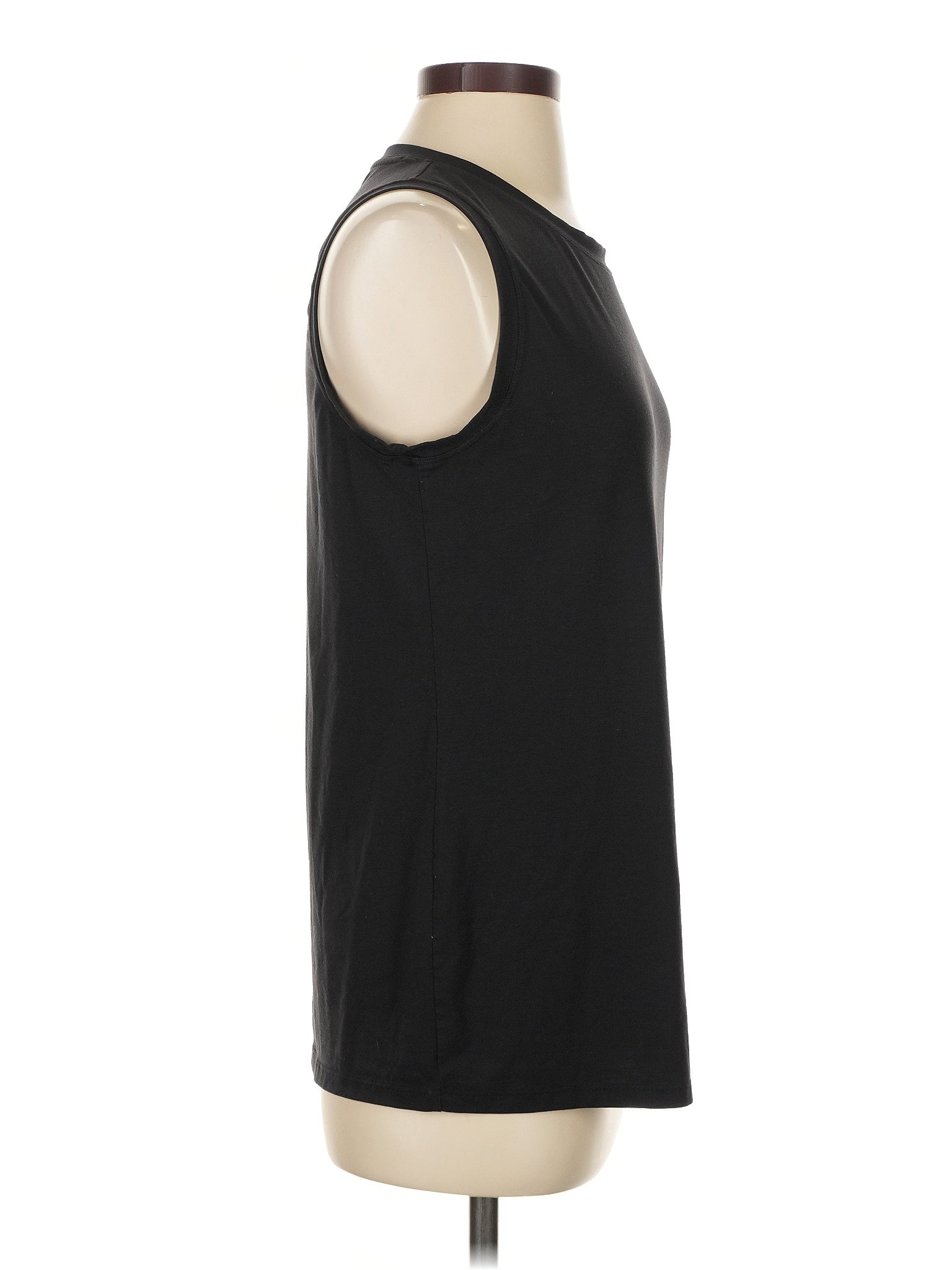 Sleeveless T Shirt - Image 3