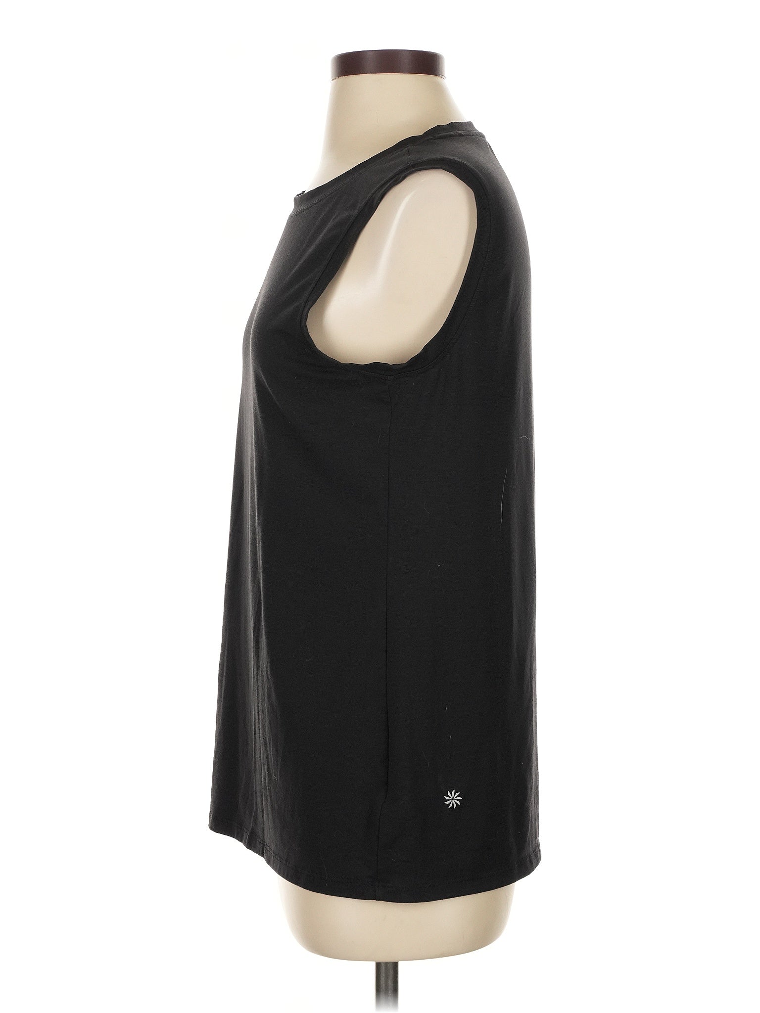 Sleeveless T Shirt - Image 4