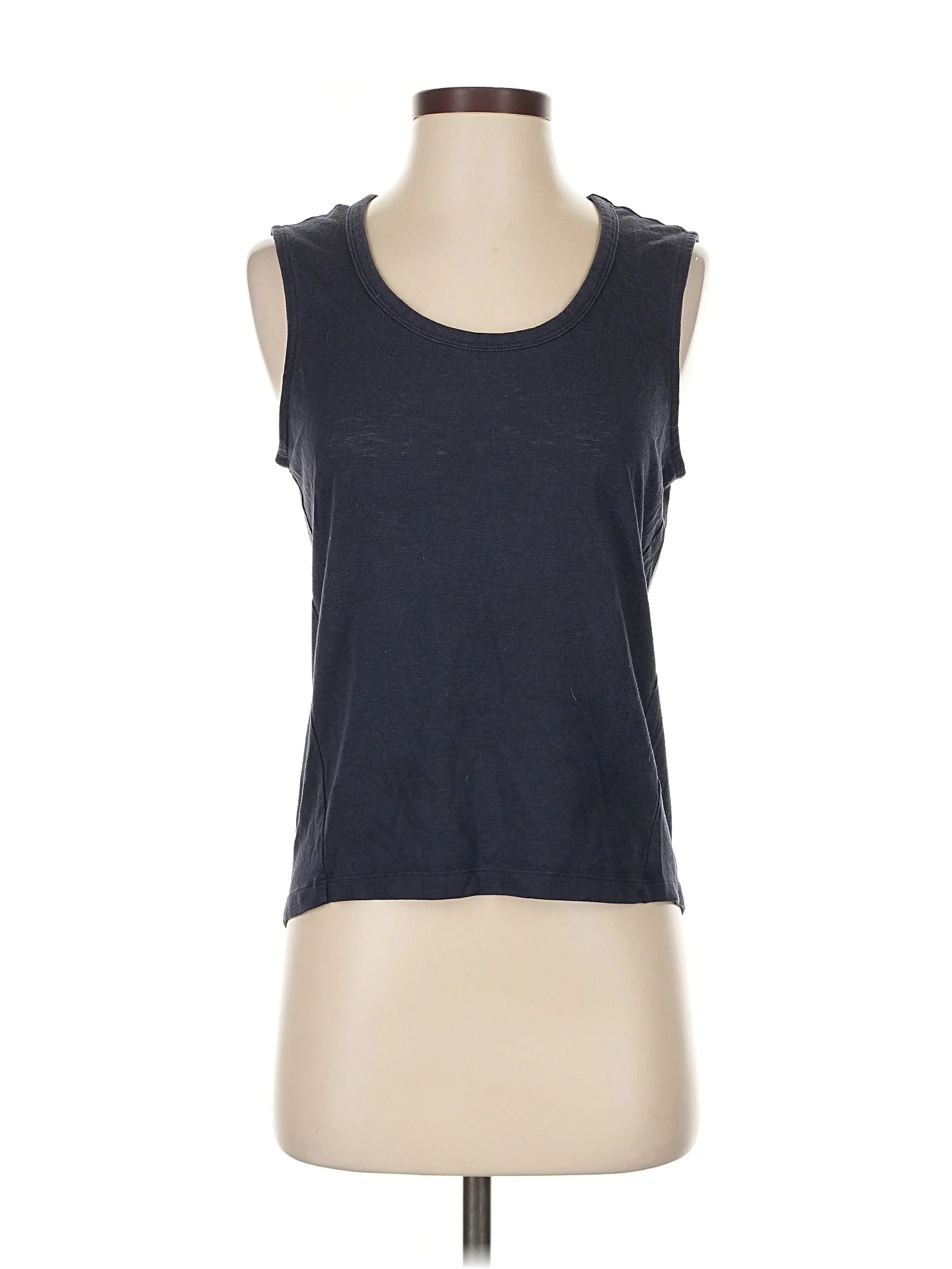 Sleeveless T Shirt