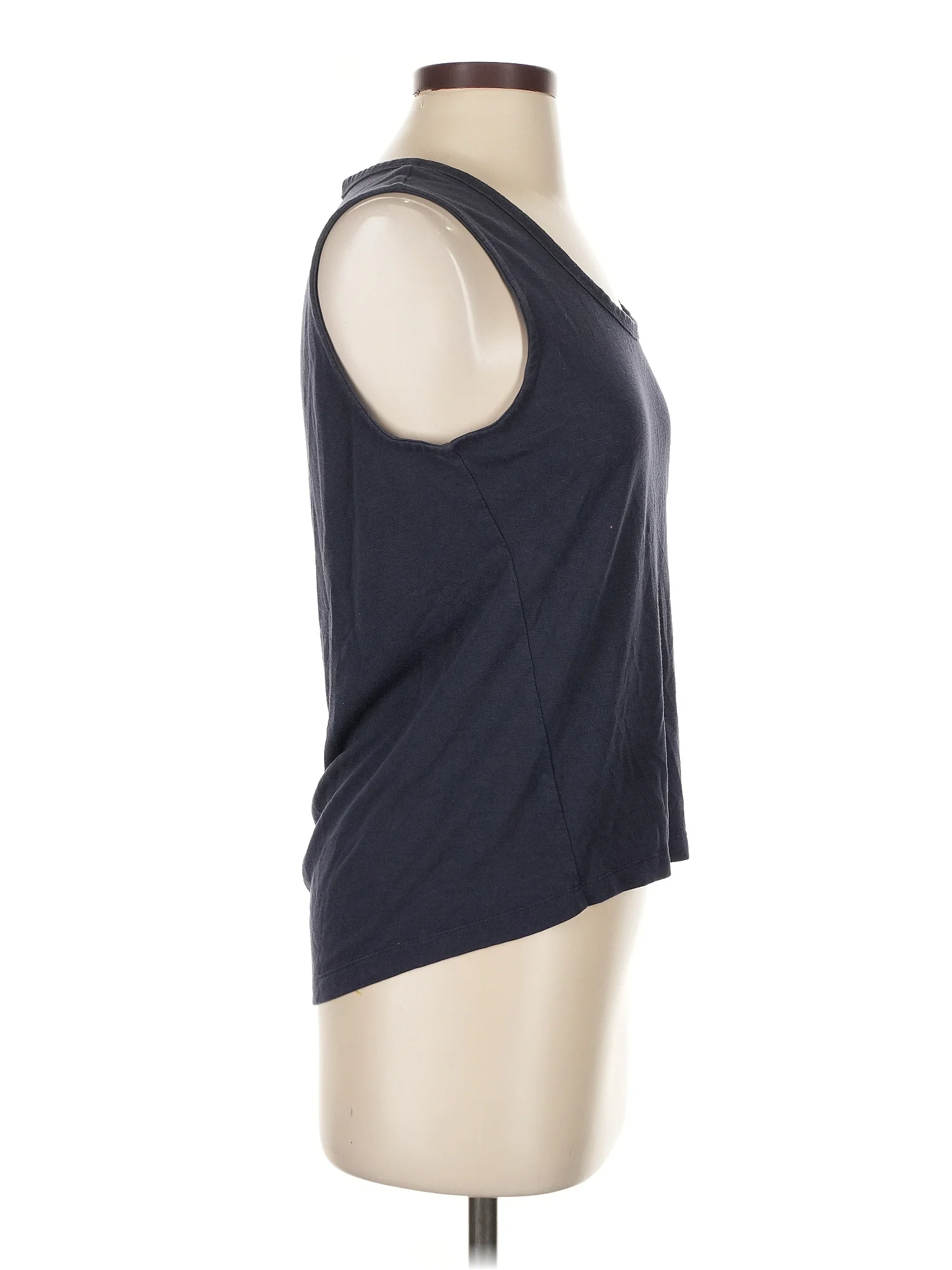 Sleeveless T Shirt - Image 3