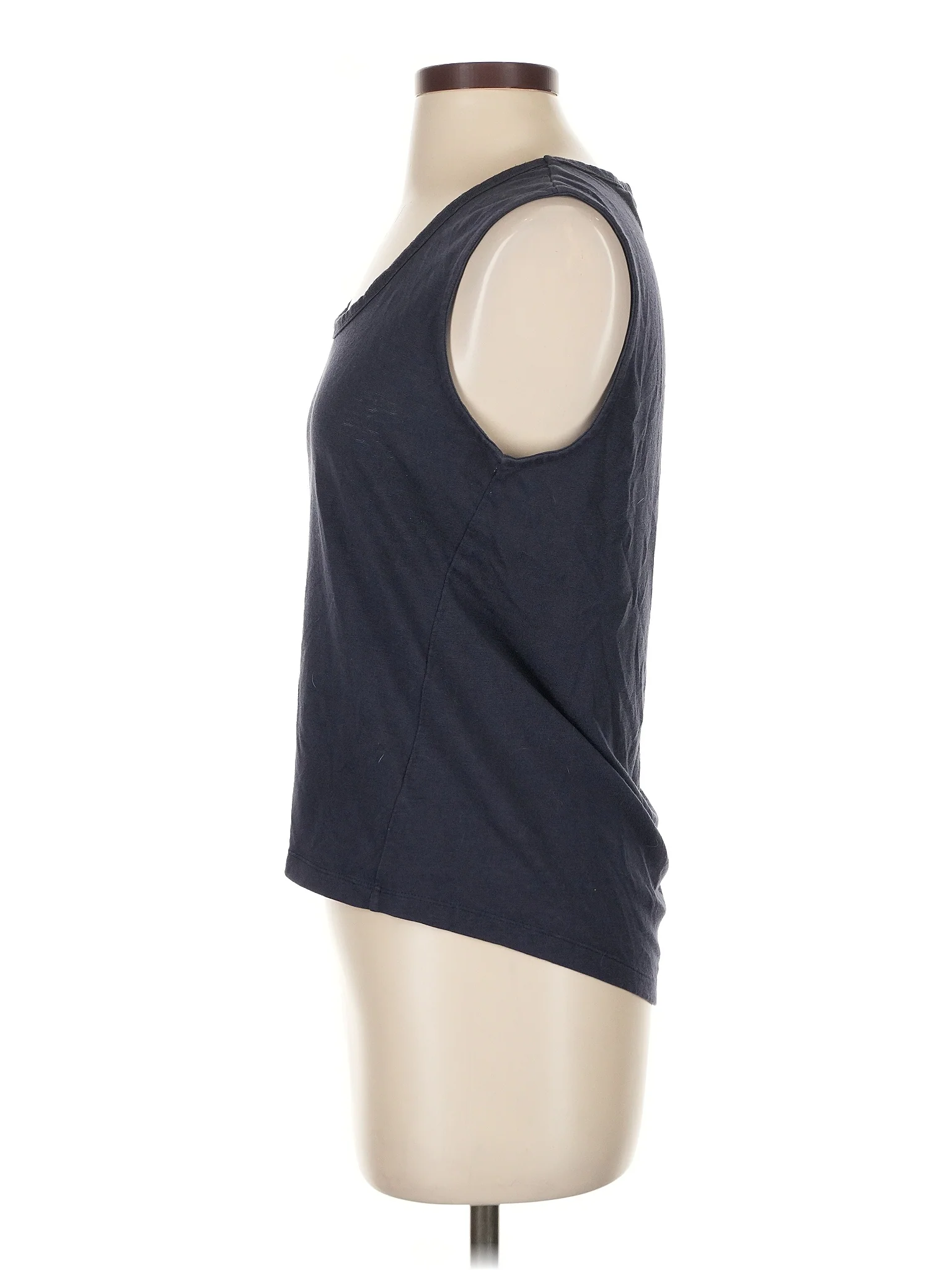 Sleeveless T Shirt - Image 4