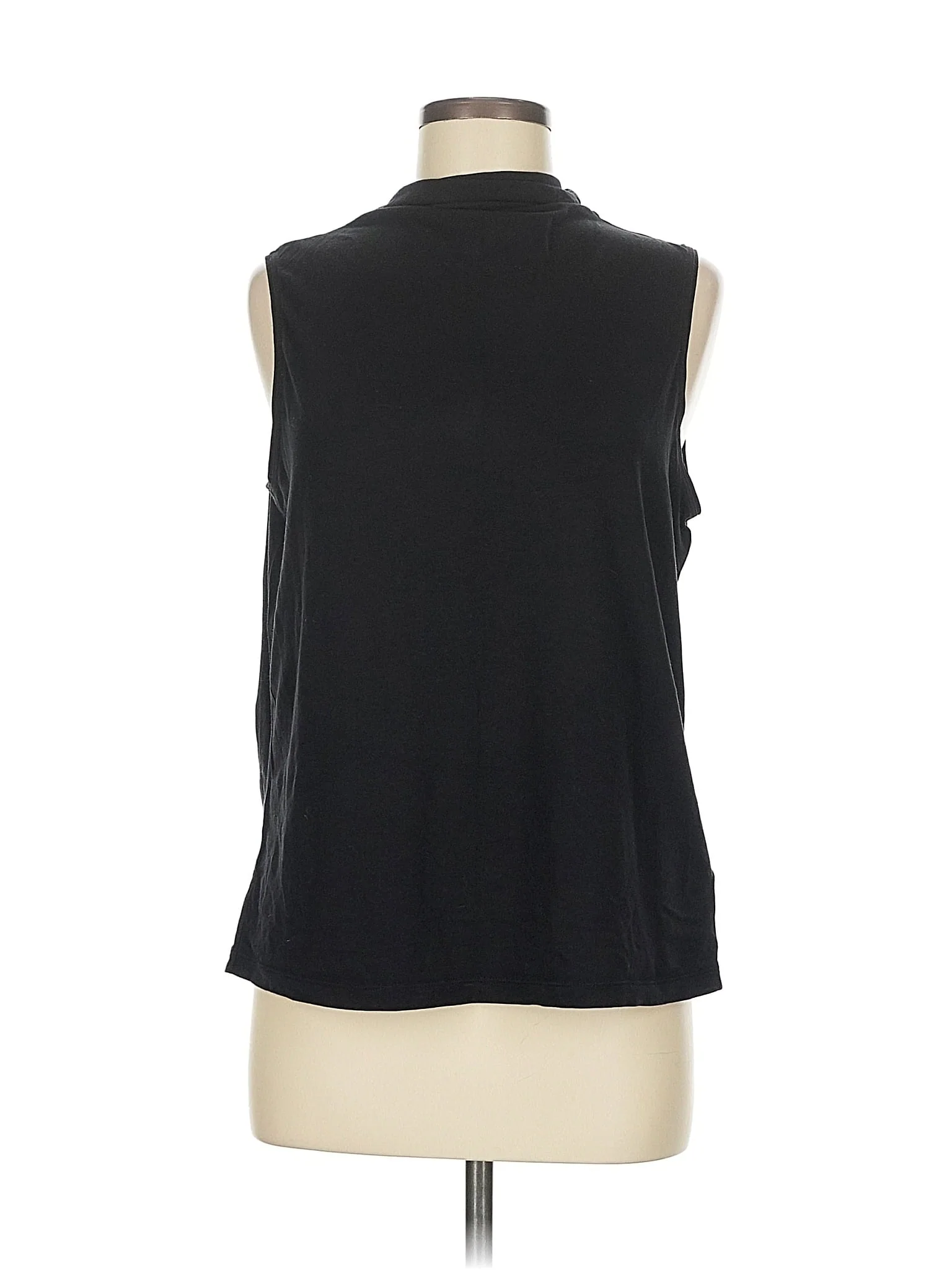 Sleeveless T Shirt