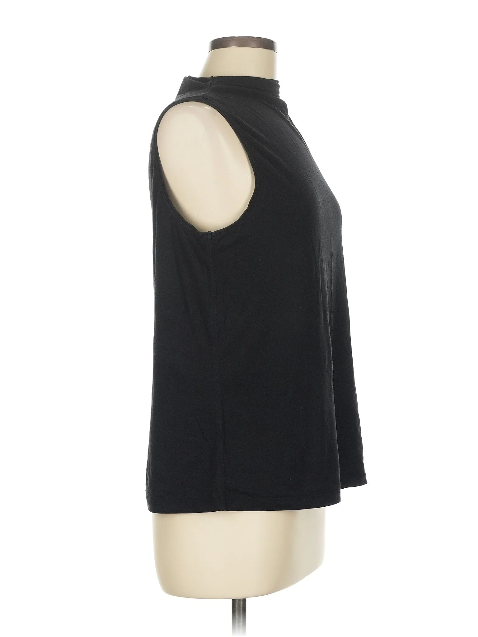 Sleeveless T Shirt - Image 3