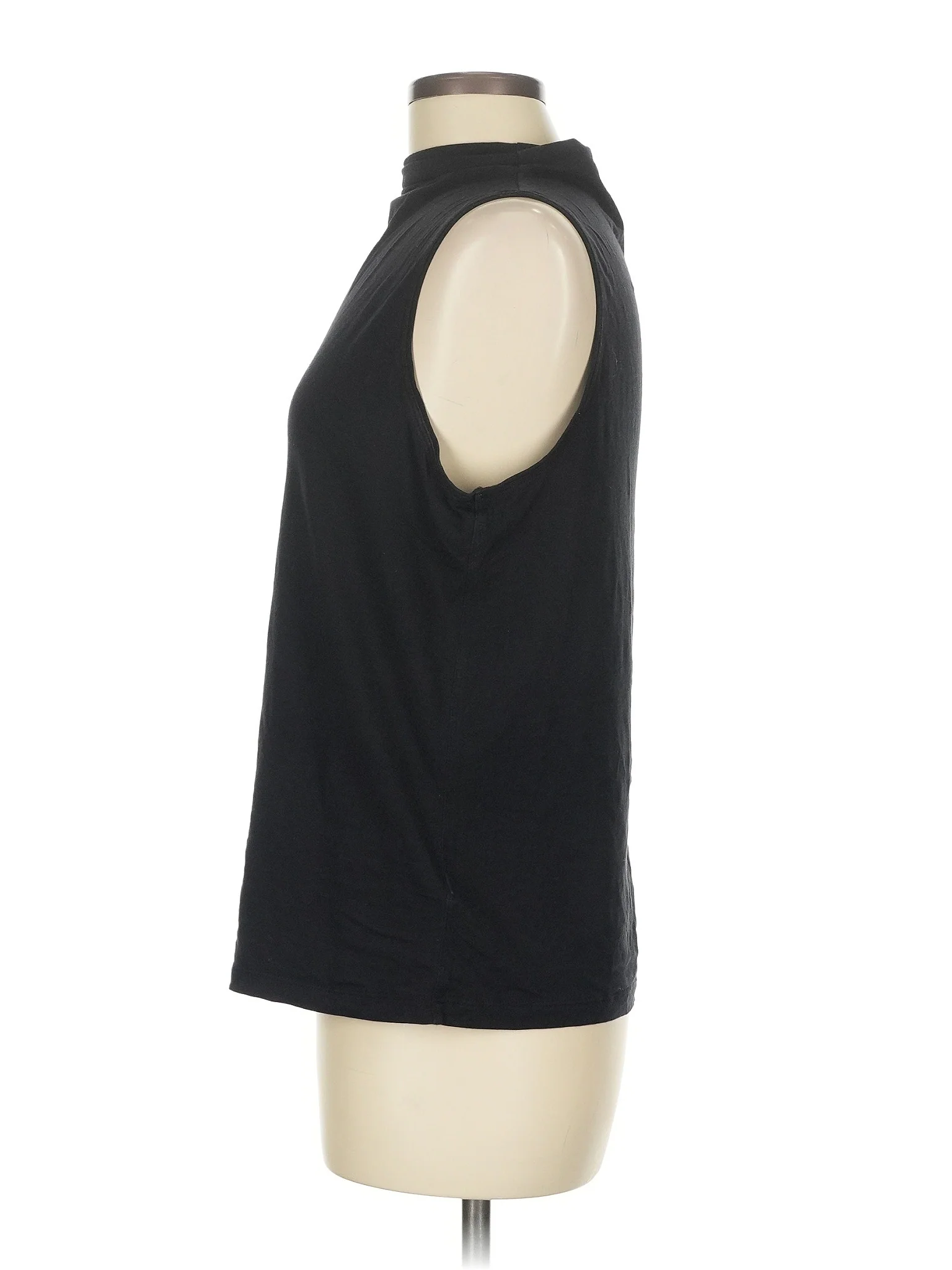 Sleeveless T Shirt - Image 4