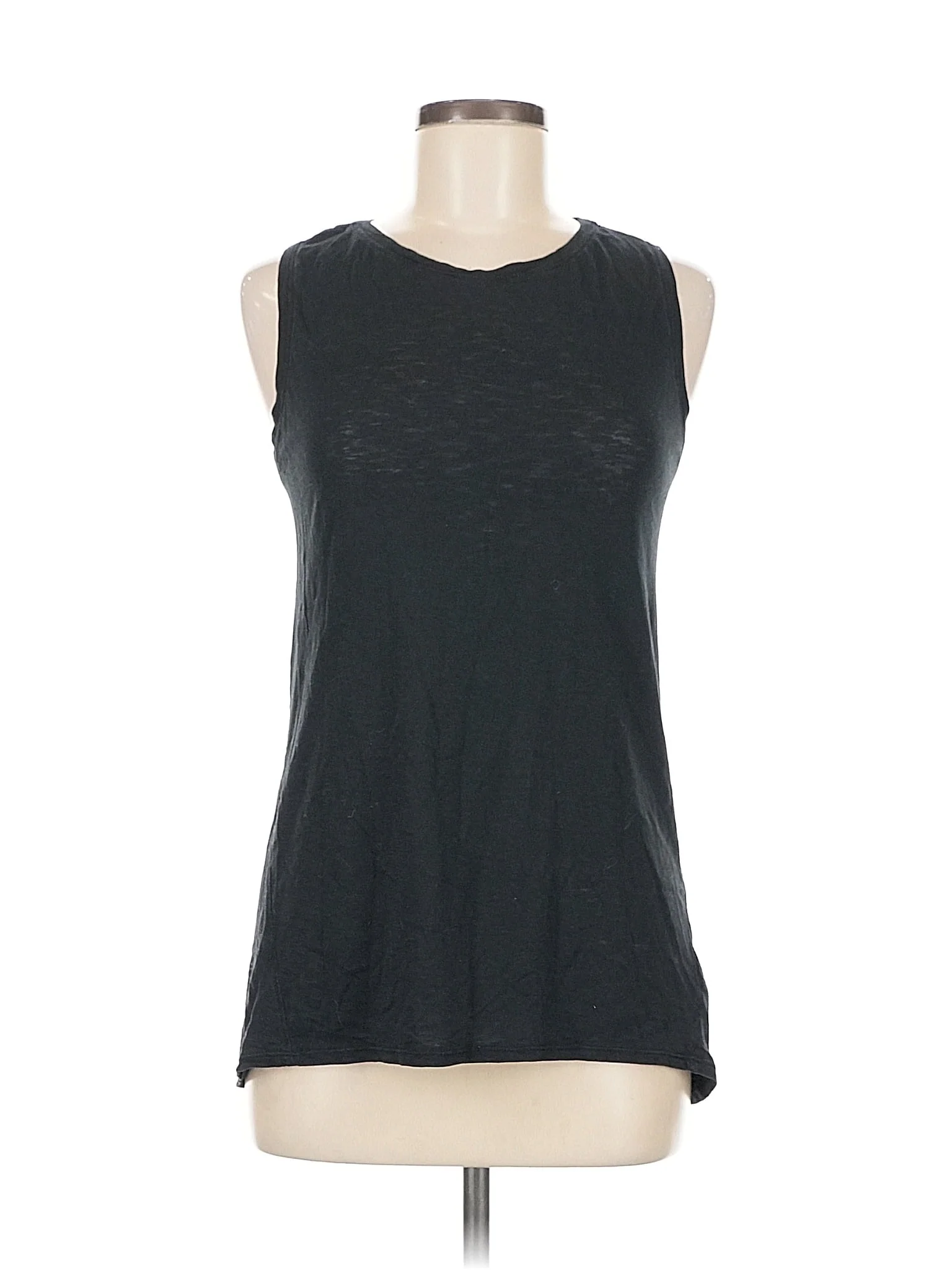 Sleeveless T Shirt