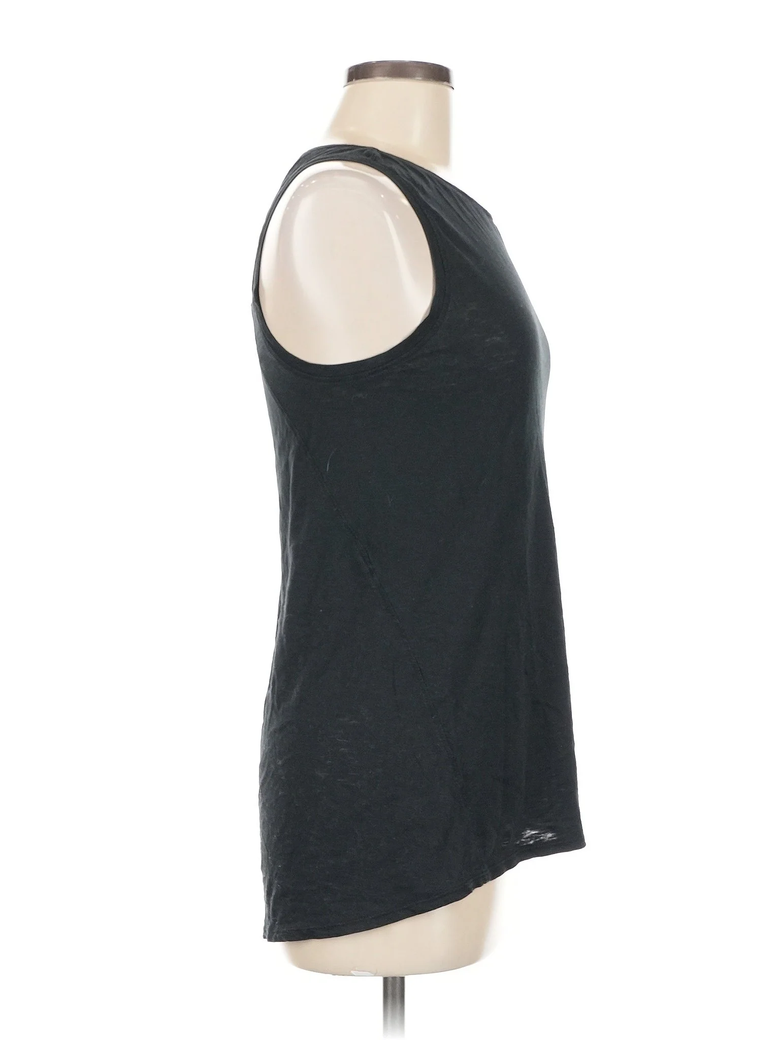 Sleeveless T Shirt - Image 3