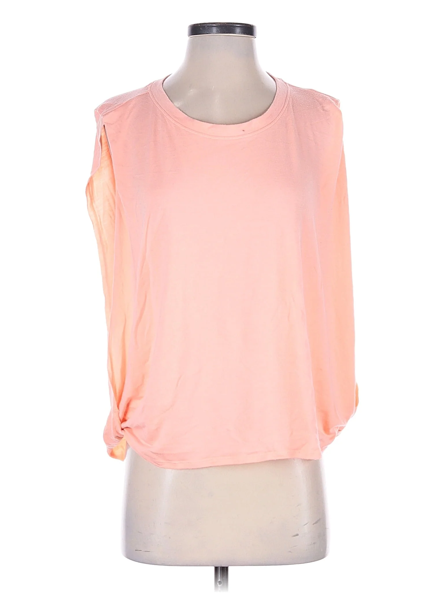 Sleeveless T Shirt