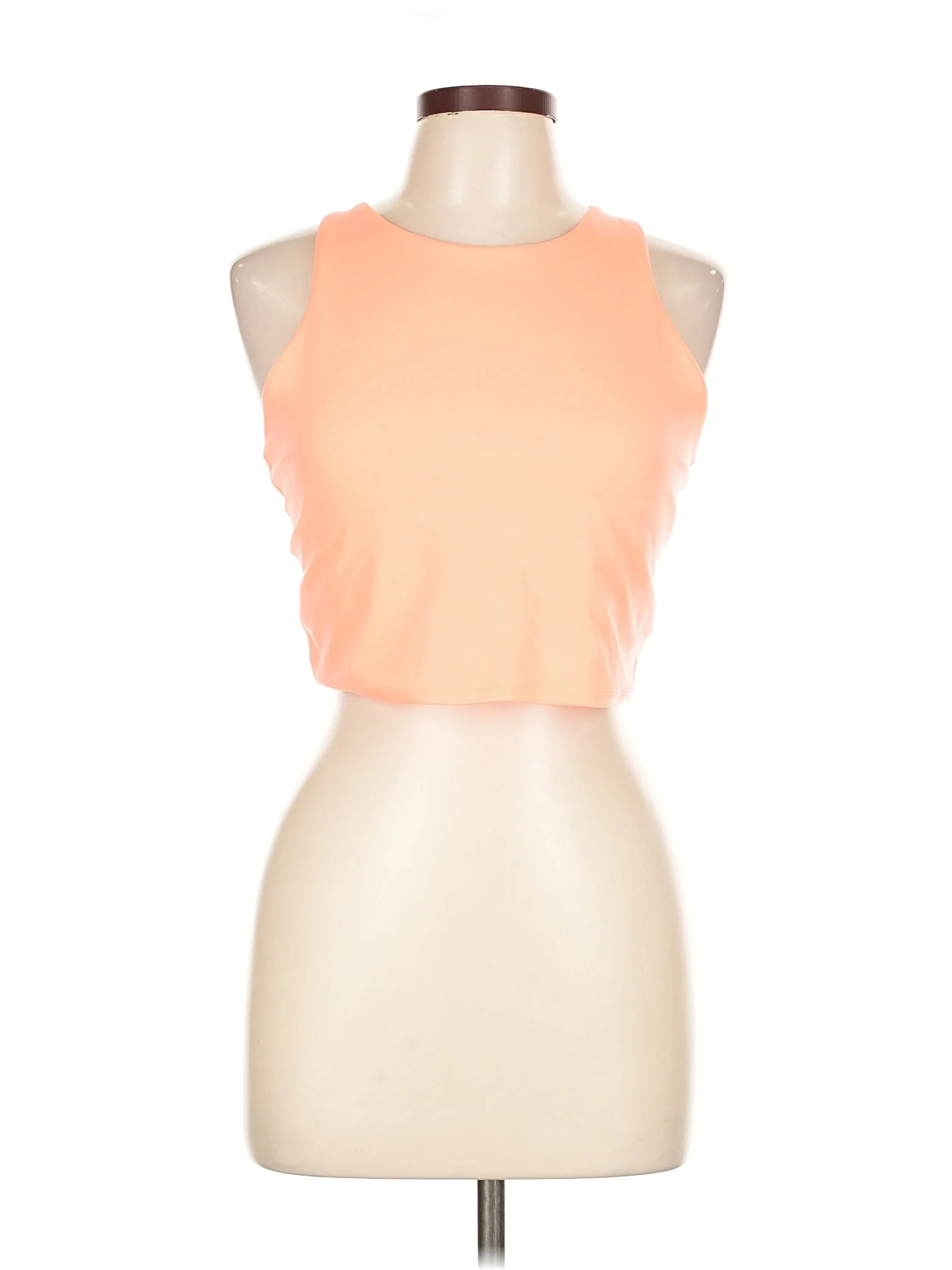 Sleeveless T Shirt