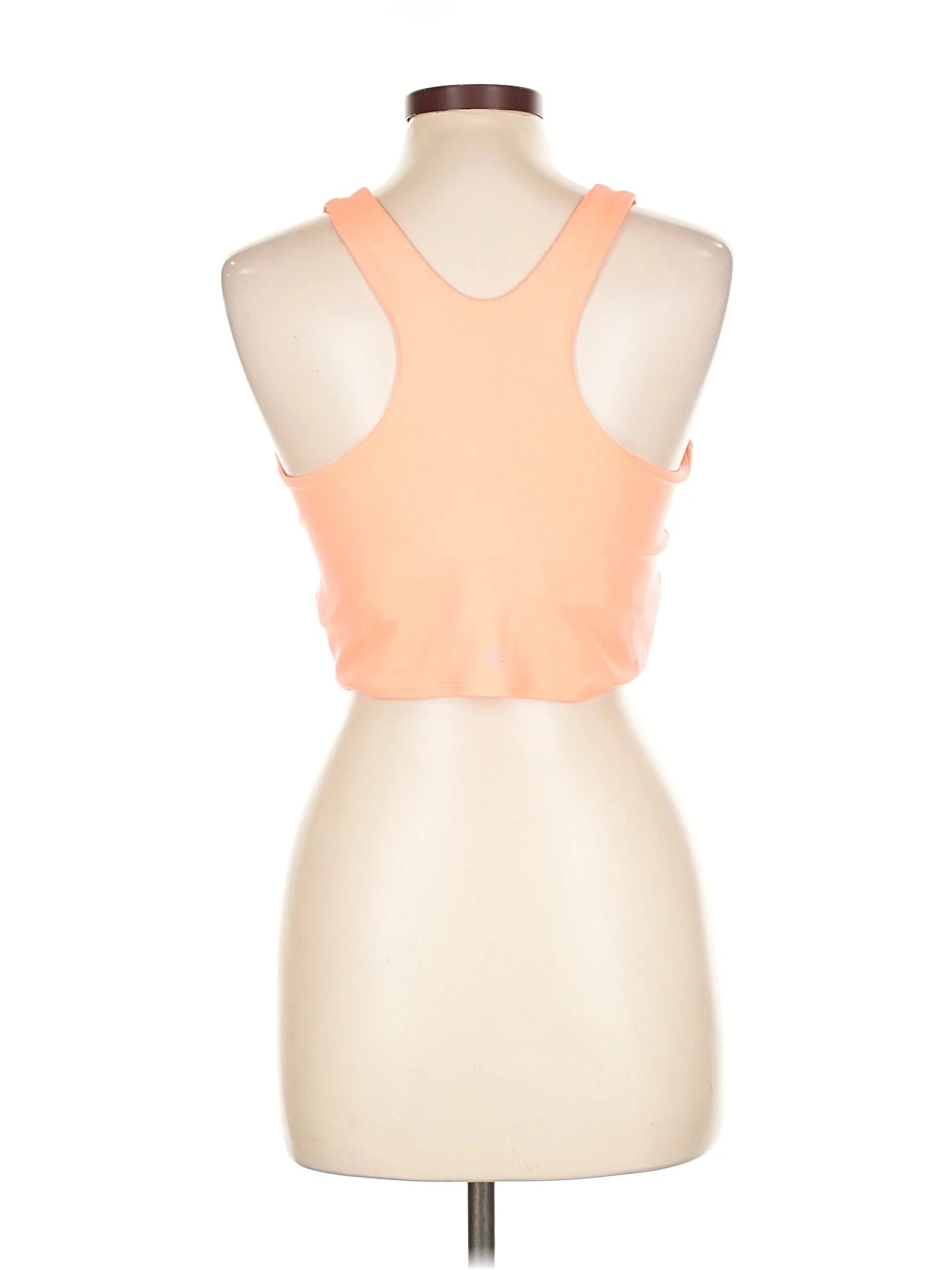 Sleeveless T Shirt - Image 2