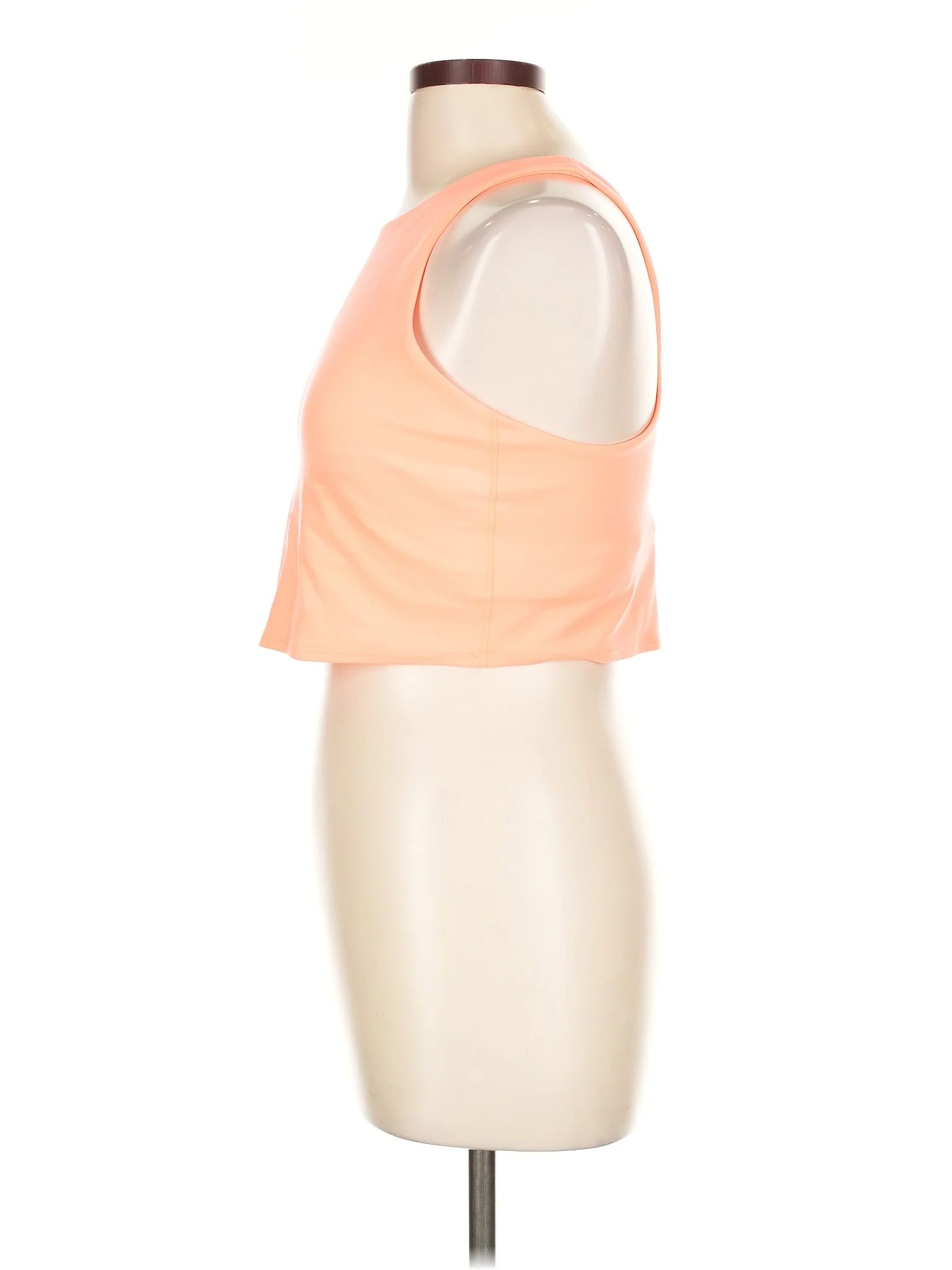 Sleeveless T Shirt - Image 4