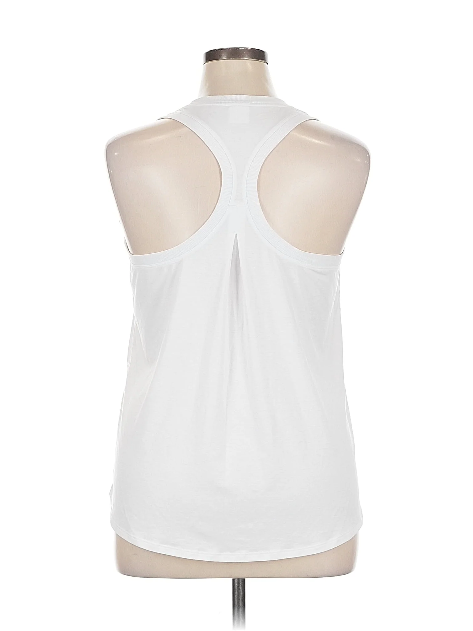 Sleeveless T Shirt - Image 2